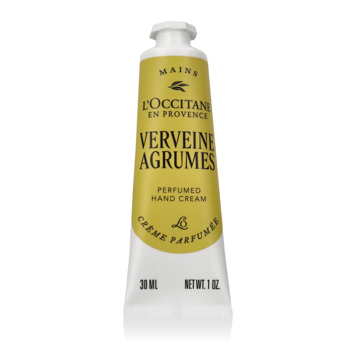 L'OCCITANE Handcreme Verveine Agrumes 2015