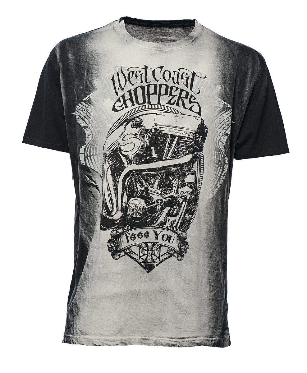 West Coast Choppers T-Shirt