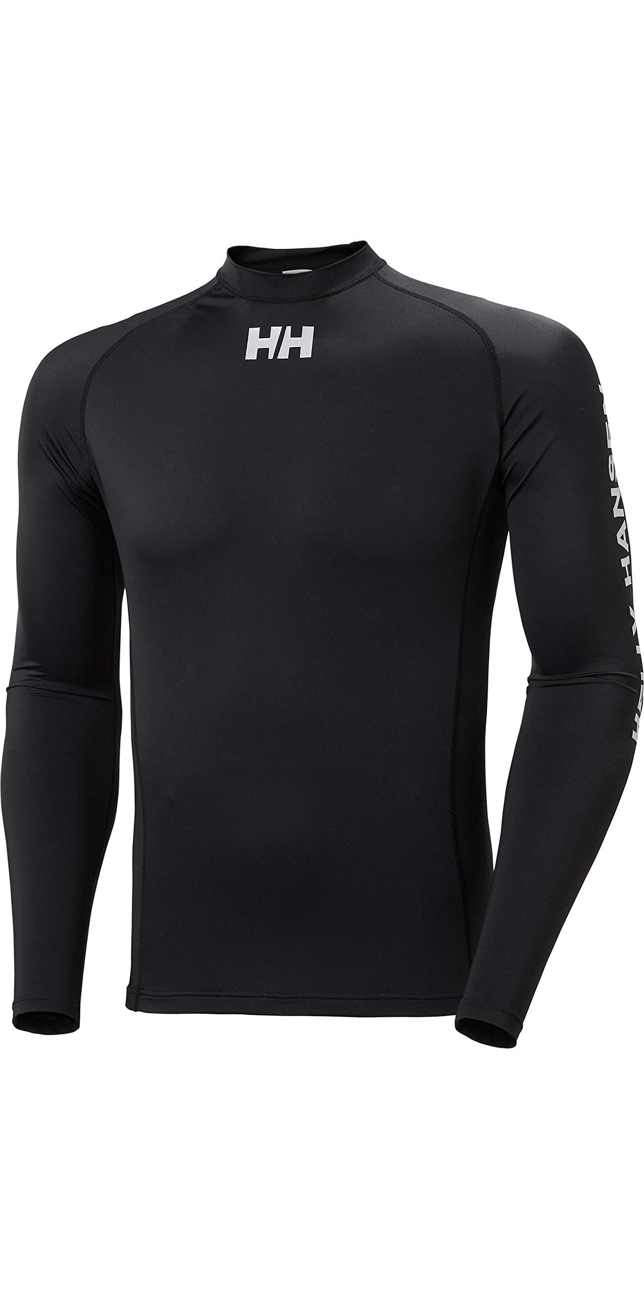 Helly Hansen Sweatshirt Waterwear Rashguard