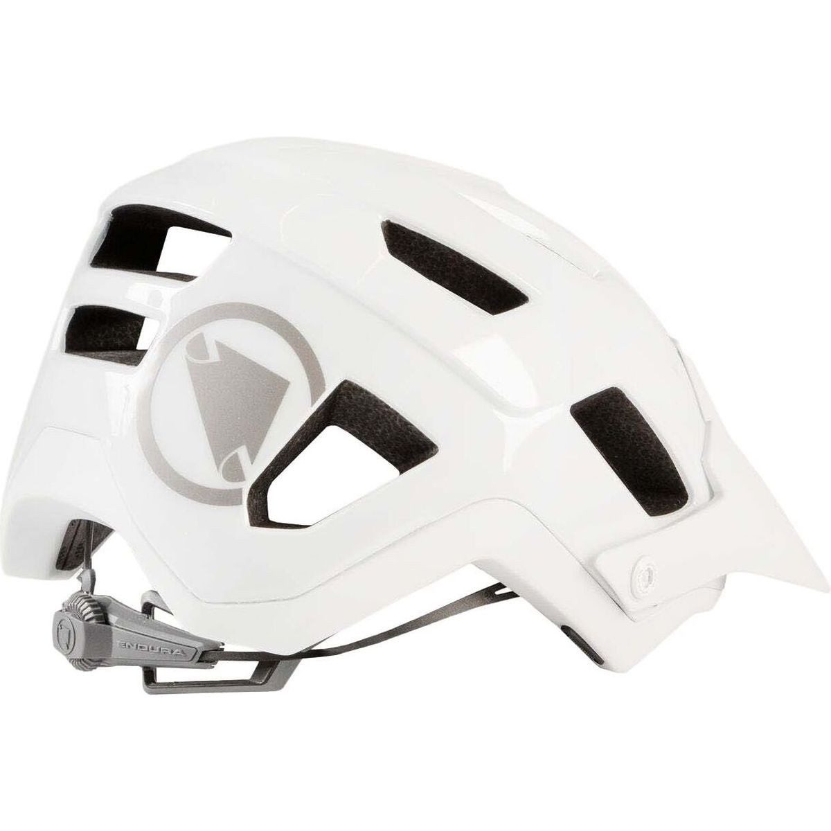 Endura Fahrradhelm Hummvee Plus Mips Helmet, Sicherer, komfortabler Mountainbike-Helm mit MIPS®-Technologie – Bild 3 von 5