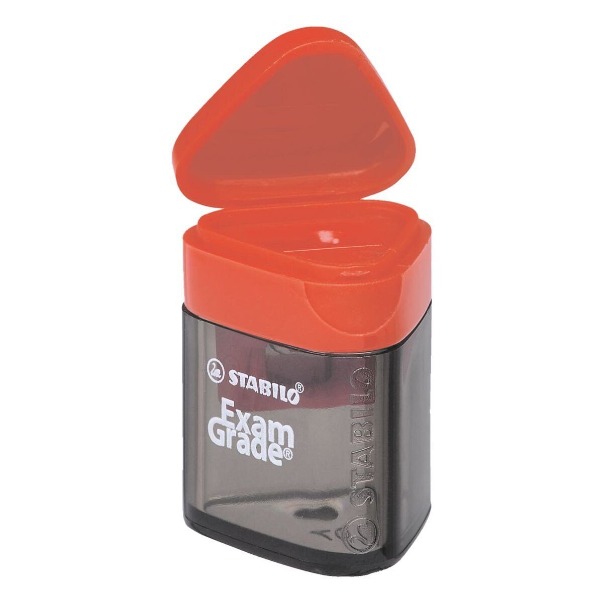 STABILO Точилки Exam Grade, Mini-Ausführung mit Auffangbehälter