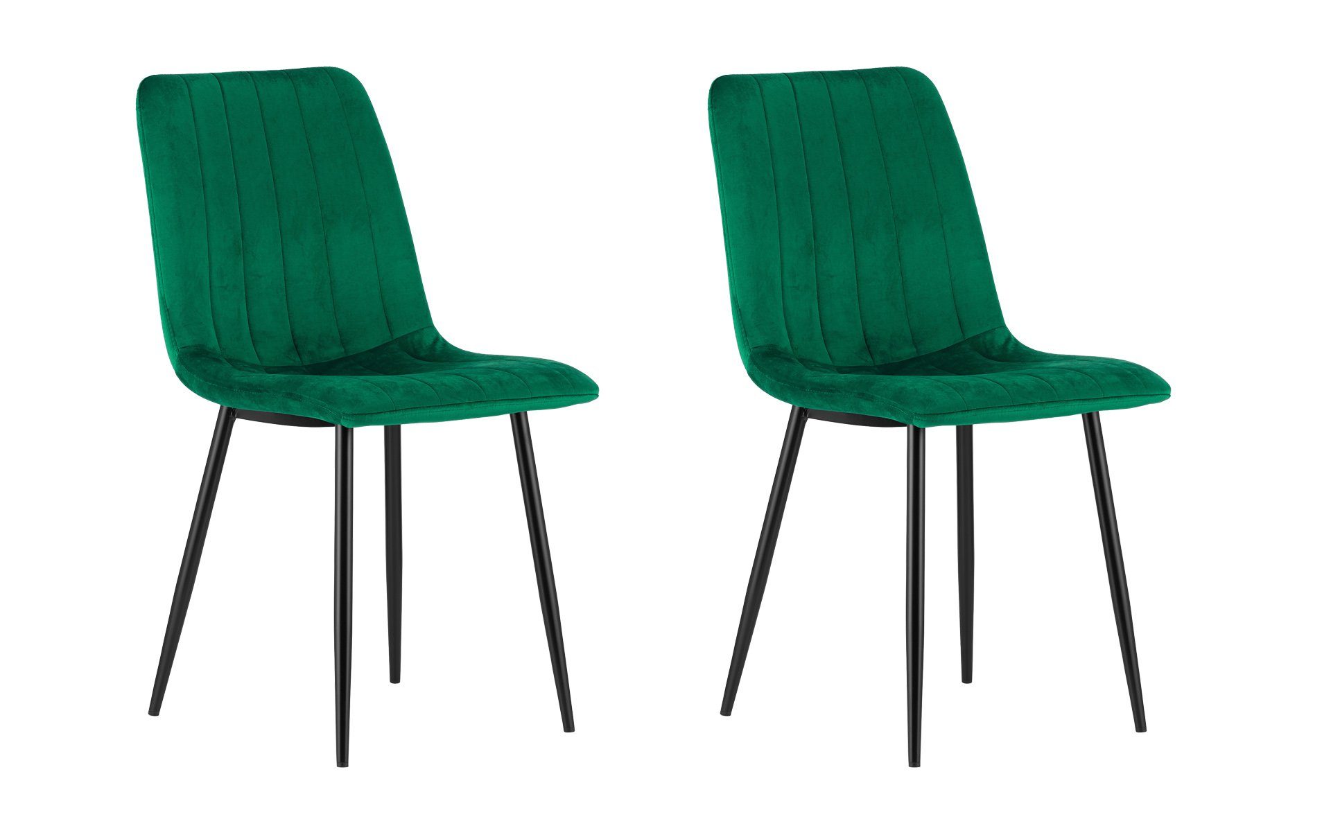 Home Collective Esszimmerstuhl 1er, 2er, 4er günstig online kaufen