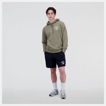 New Balance T-Shirt NB Essentials Hoodie