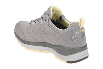 Allrounder by Mephisto P2007396 Schnürschuh