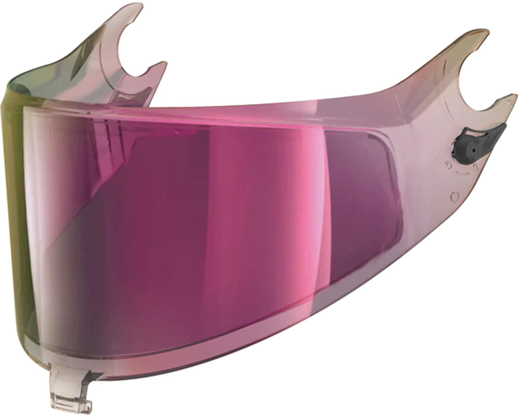 Shark Motorradhelm Spartan GT/GT Pro/RS Visier, Pinlock