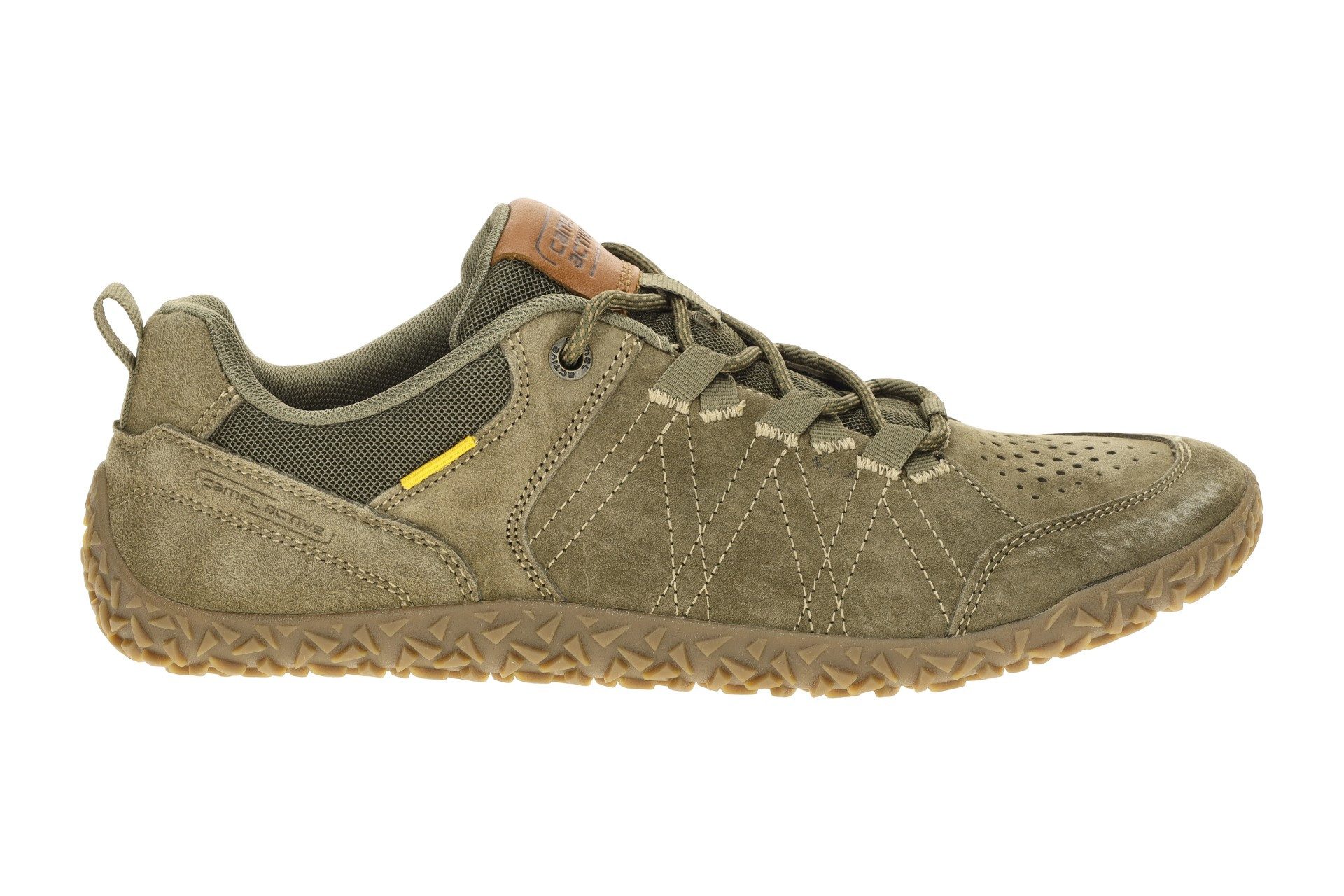 camel active 54ILA11-340850 Schnürschuh günstig online kaufen