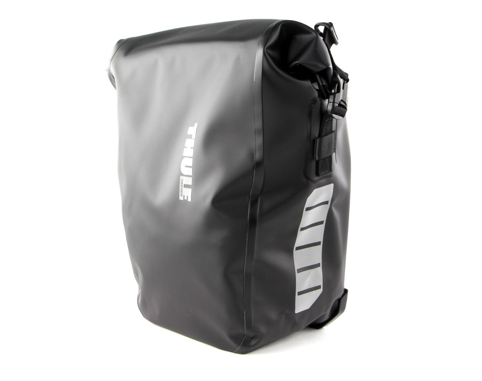 Thule Fahrradtasche Shield Pannier 25L Pair (Set, 2-tlg)