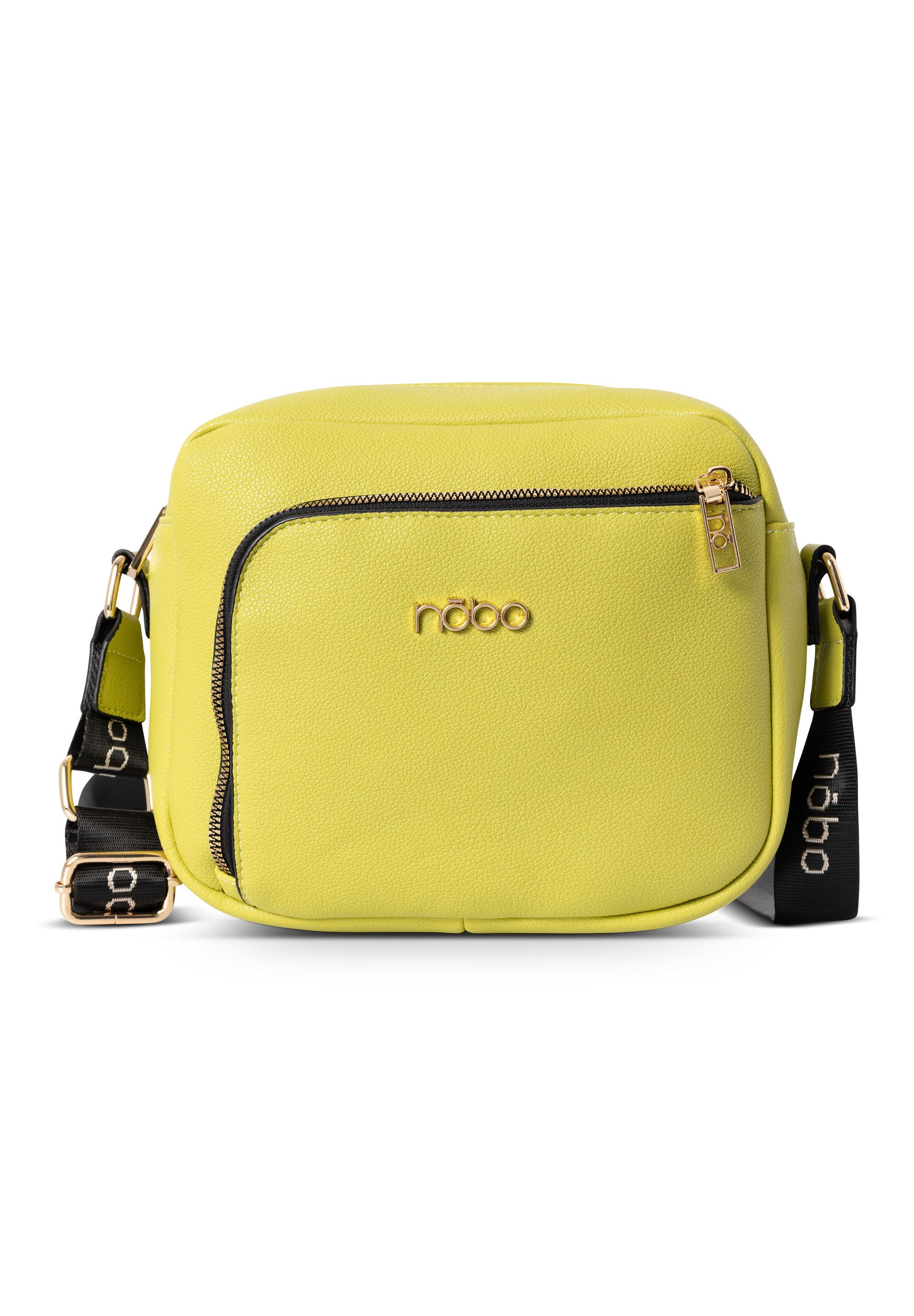 NOBO Schultertasche MERMAID