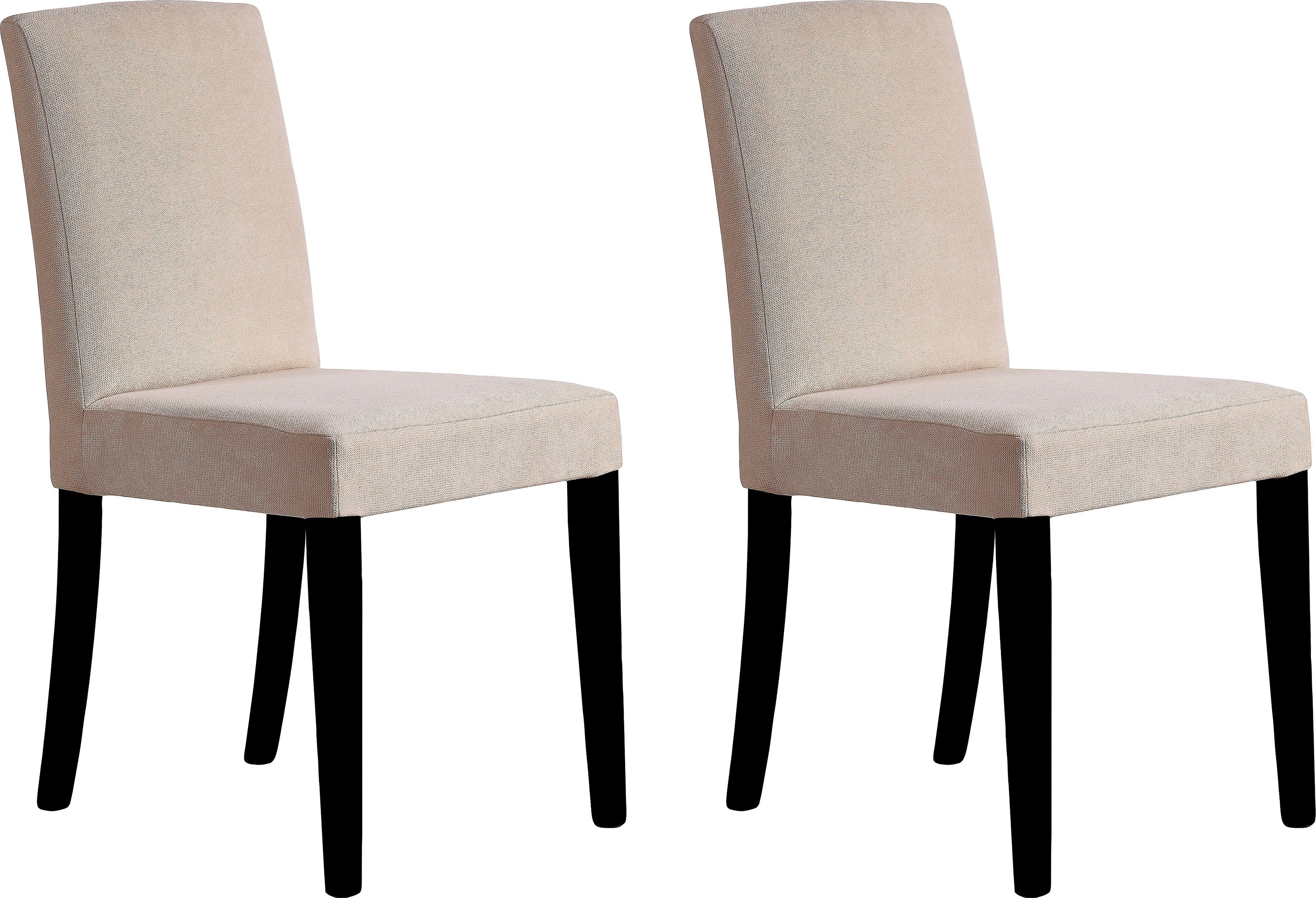 Home affaire Polsterstuhl »Sun« Gestell aus Massivholz, im 2er Set online kaufen | OTTO Home affaire Polsterstuhl »Sun« Gestell aus Massivholz, im 2er Set online kaufen | OTTO