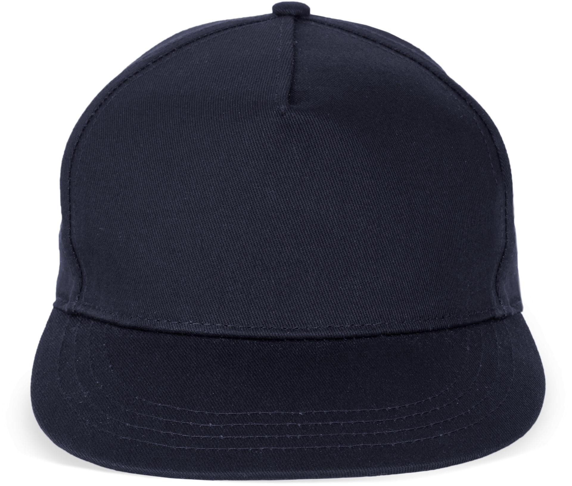 Baseball Cap 5-Panel Snapback-Kappe