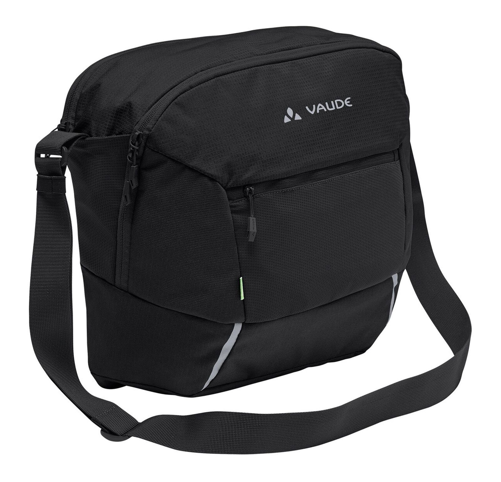 VAUDE Fahrradtasche Cycle (Set, 2-tlg)