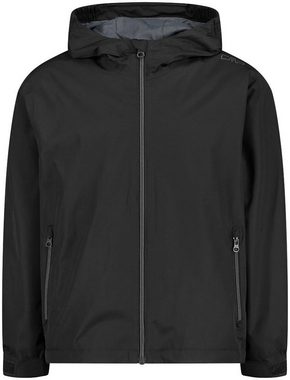 CMP Regenjacke Atmungsaktiv & Wasserdicht & Winddicht