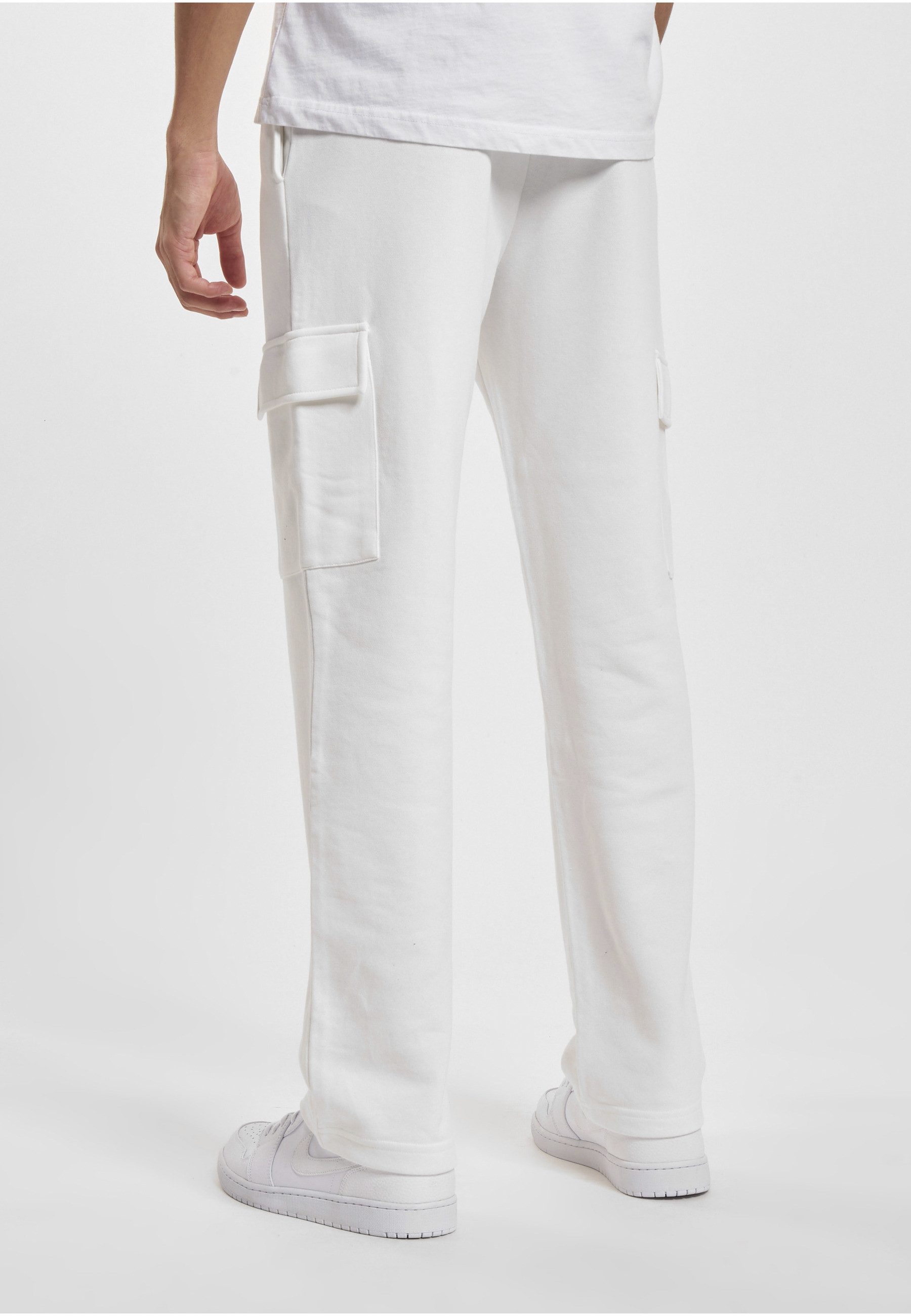 DEF Jogginghose DEF DEF ICE Sweatpants (1-tlg)