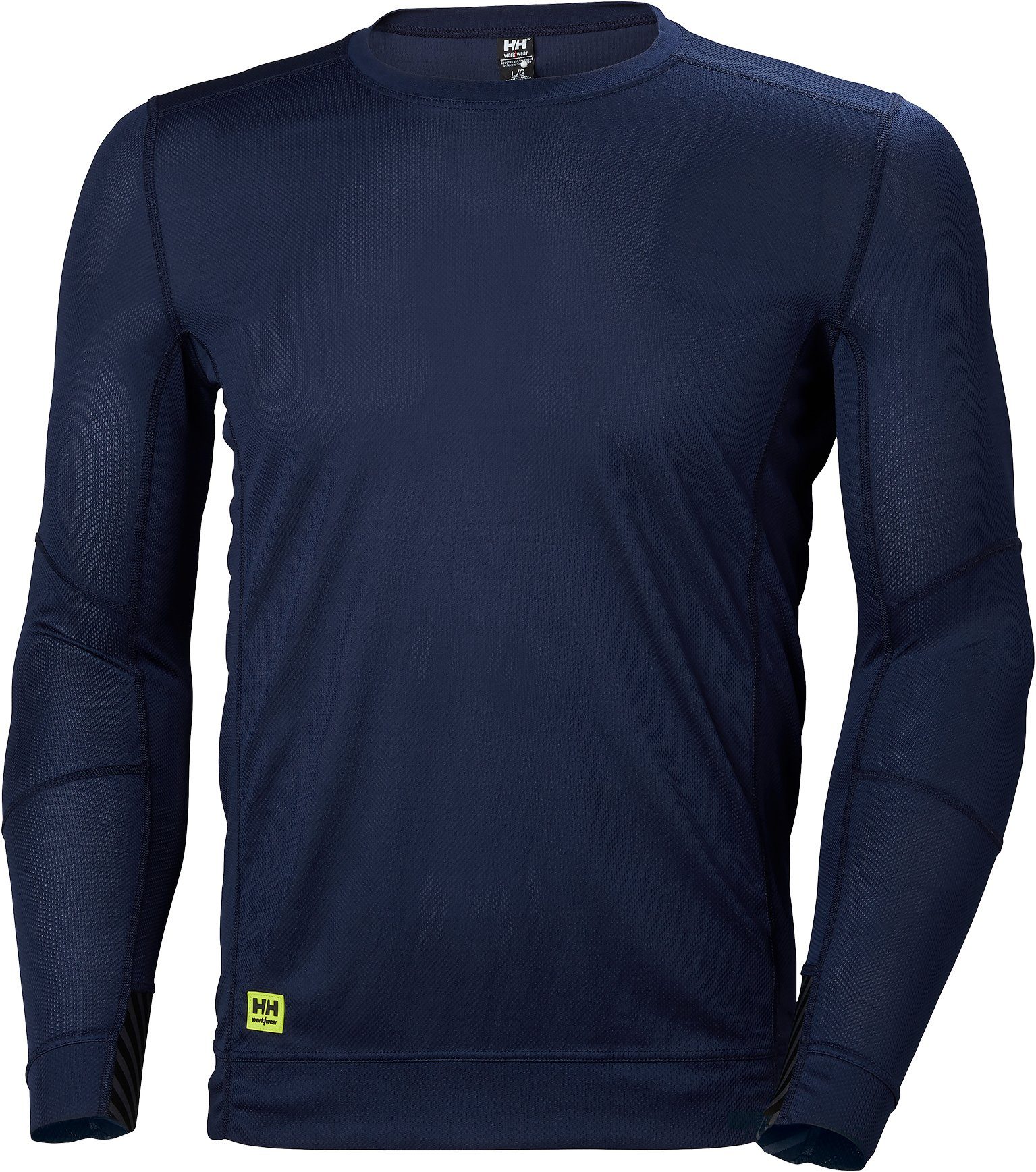 Helly Hansen workwear Funktionsunterhemd LIFA Hemd günstig online kaufen