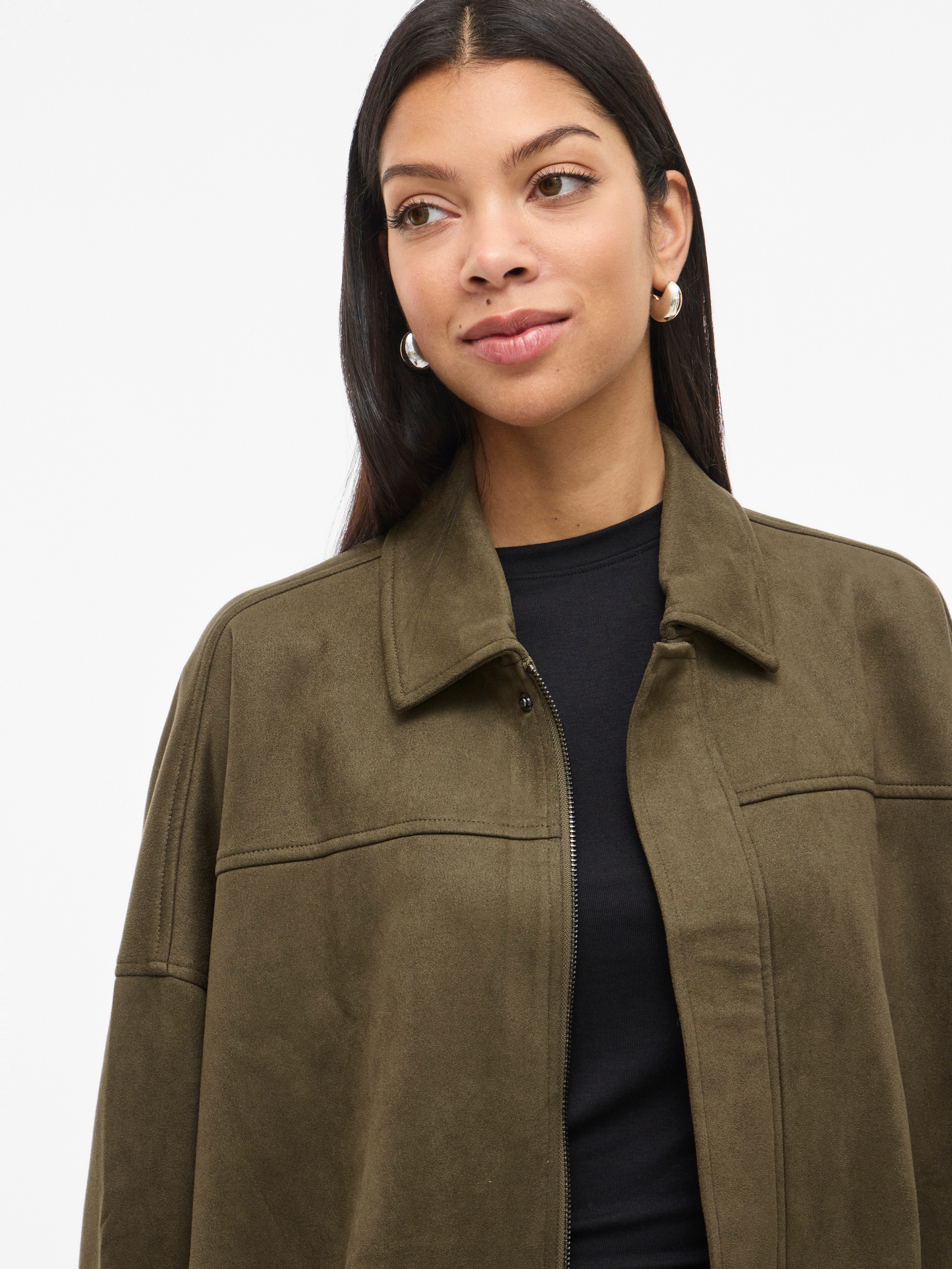 Vila Outdoorjacke