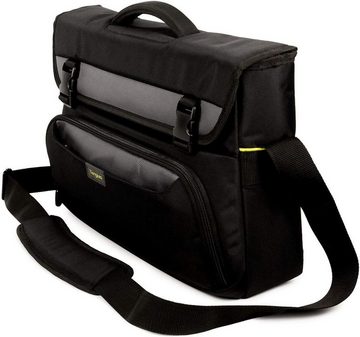 Targus Schultertasche Targus TCG265EU CityGear – Kuriertasche für 14-Zoll-Geräte