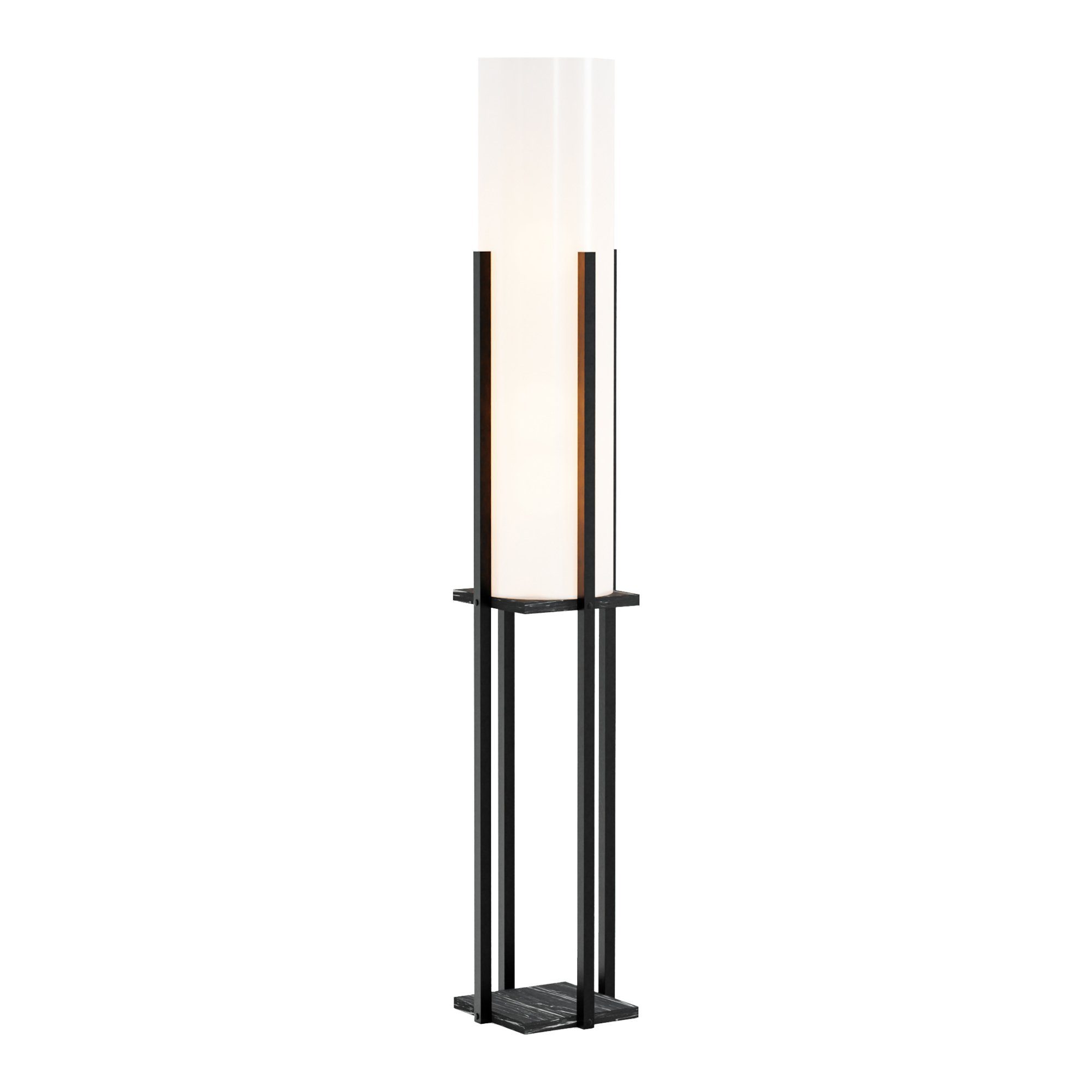 Stehlampe