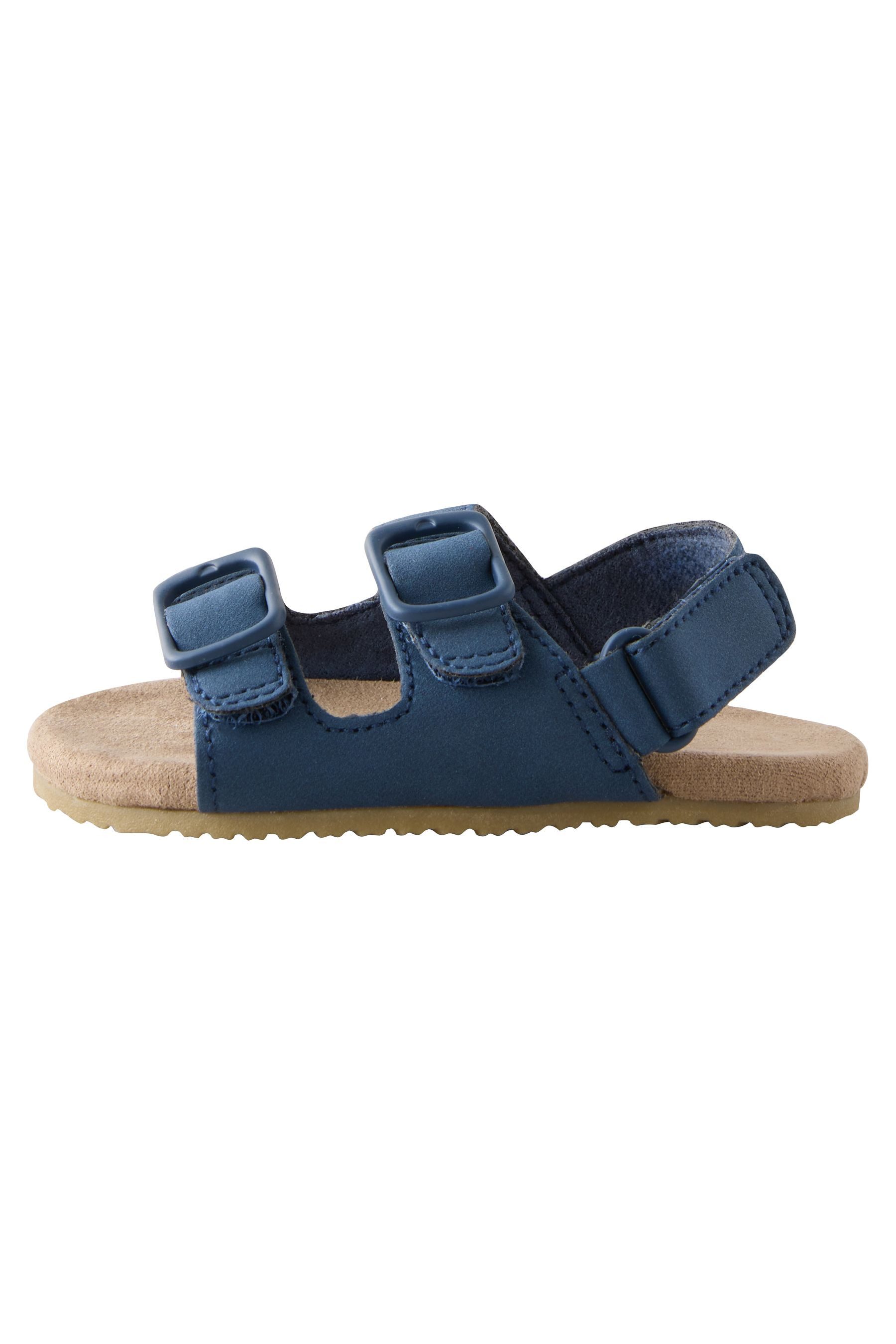 Next Baby-Sandalen mit Klettverschluss Sandale (1-tlg)
