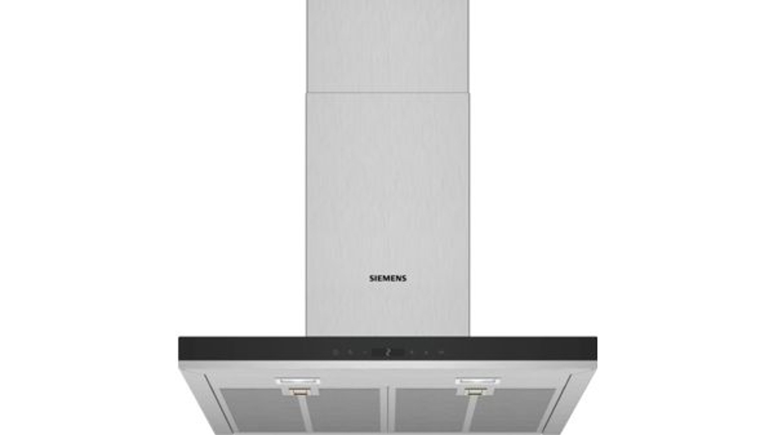 SIEMENS Wandhaube LC67BIP50 Serie iQ500 LC67BIP50, hohe Absaugleistung und herausragender Design
