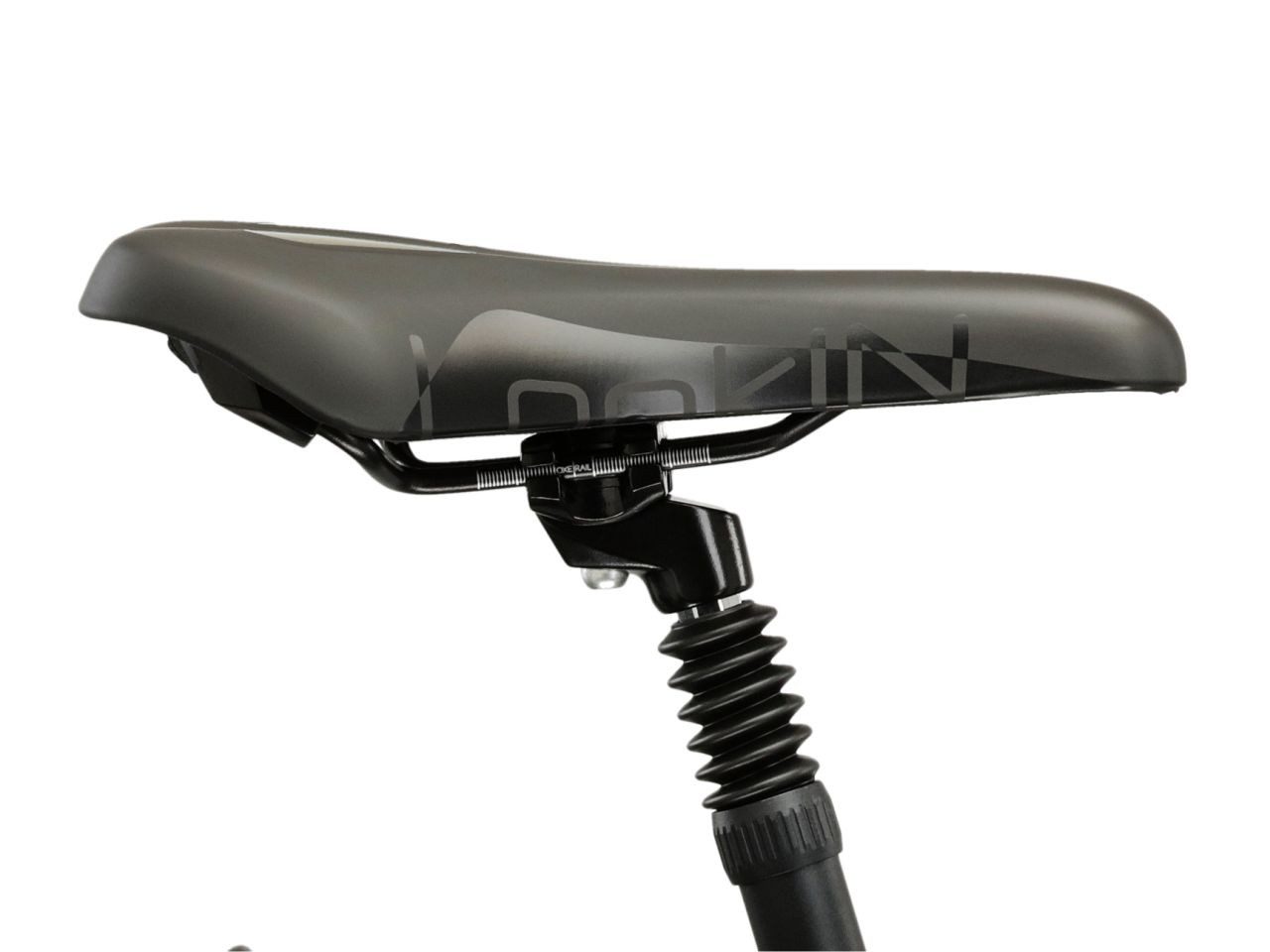 Kross Trekking Bike, Men's 28" Explorer 45.0 Blue, 24 Gears, 24-Speed ​​Shimano DEORE M592 Derailleur, Derailleur Gears