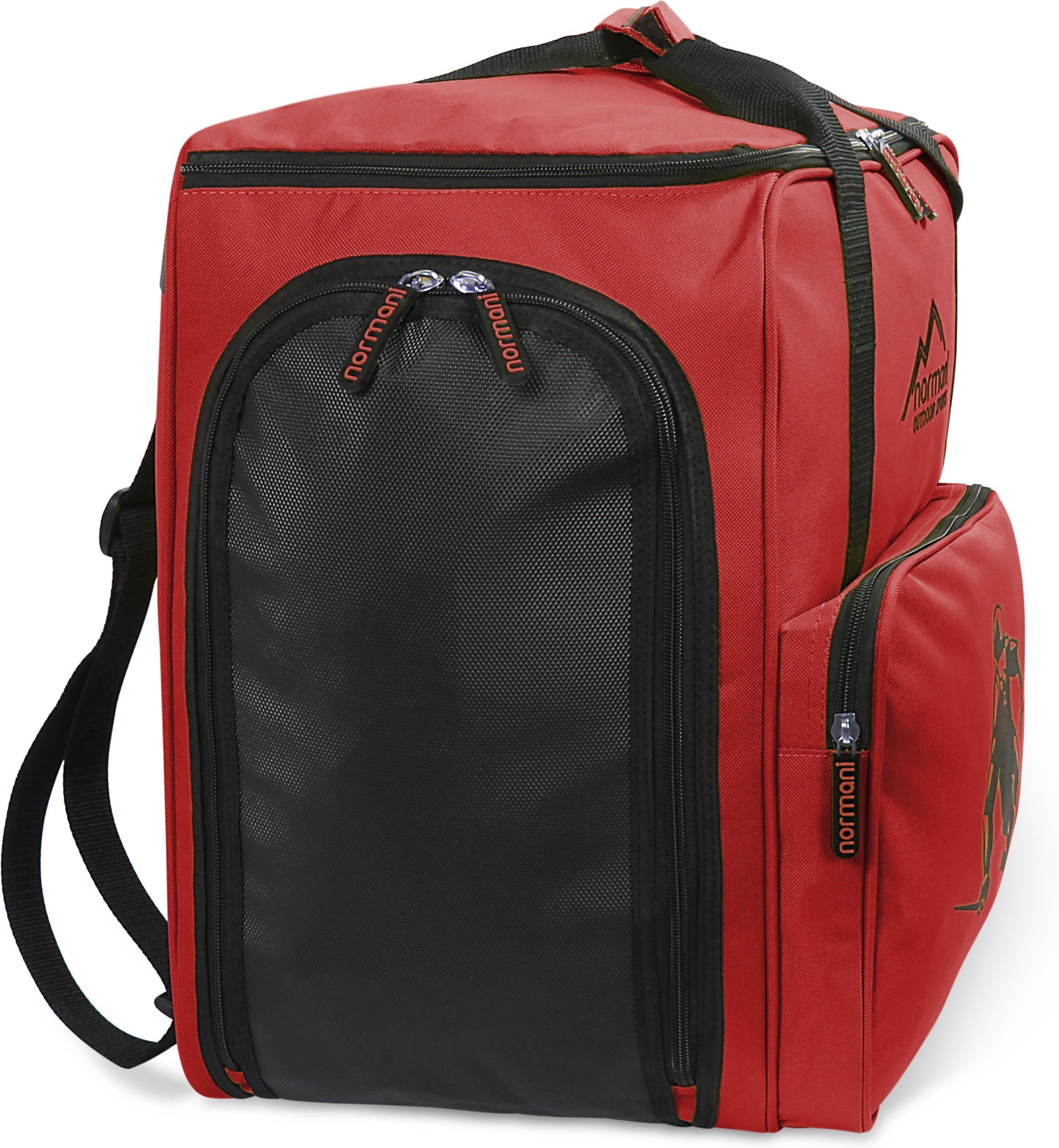 normani Sporttasche Skitasche 53 l Alpine günstig online kaufen