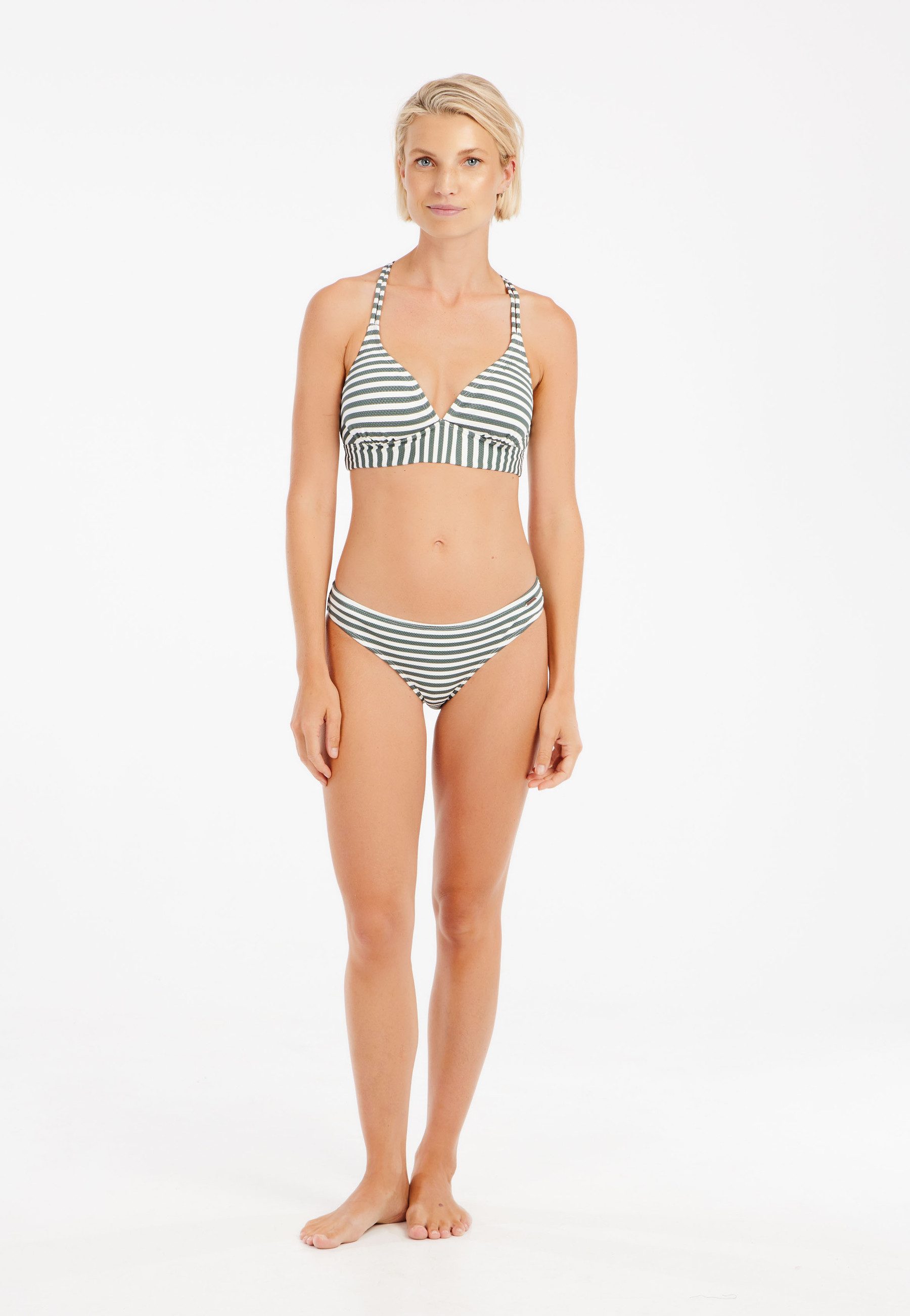 Protest Triangel-Bikini-Top MIXSuperol (Bikini-Oberteil, 1-St)
