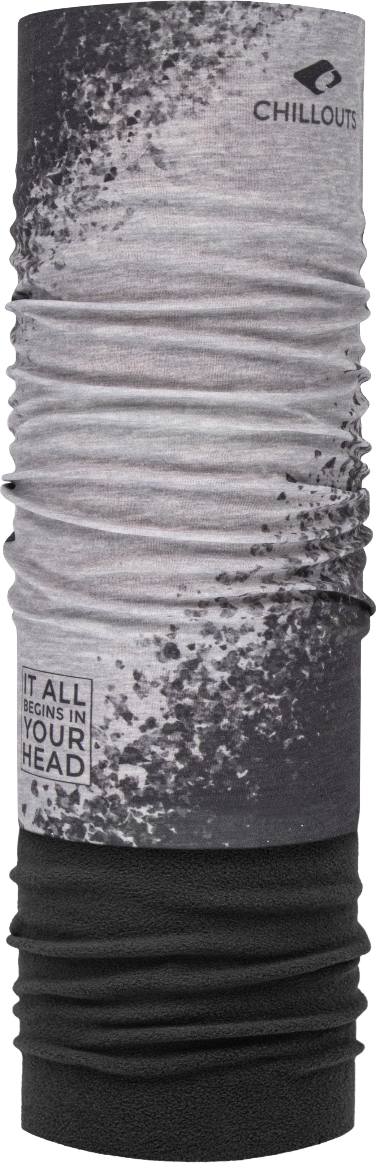 chillouts Loop Polar Tube, atmungsaktiv und schnelltrocknend, in vielen Des günstig online kaufen