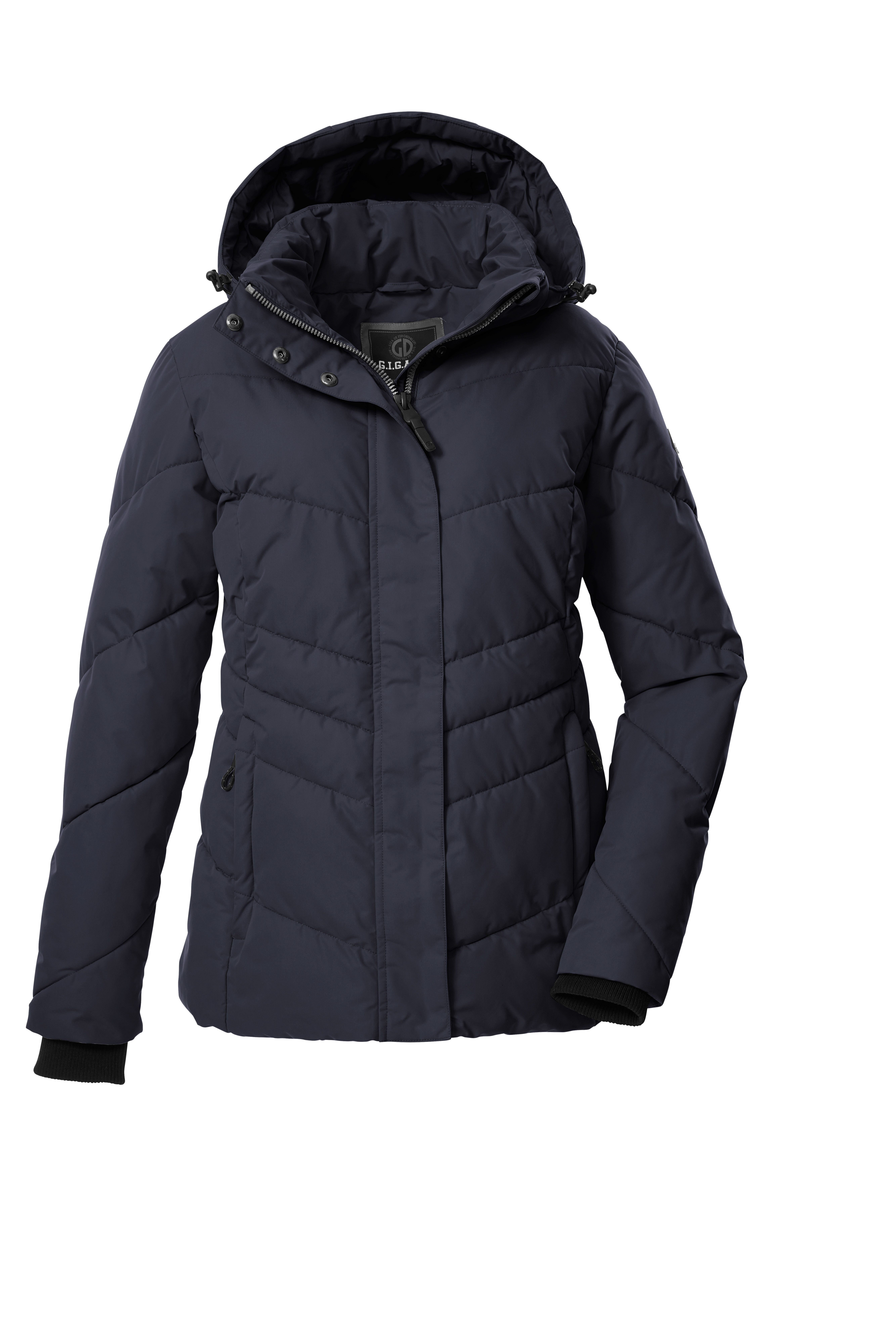 Giga.dx Funktionsjacke GW 59 WMN QLTD JCKT CS Steppjacke, Outdoorjacke Funk günstig online kaufen