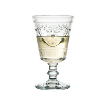 La Rochere Weinglas Versailles Weingläser 200 ml 6er Set, Glas