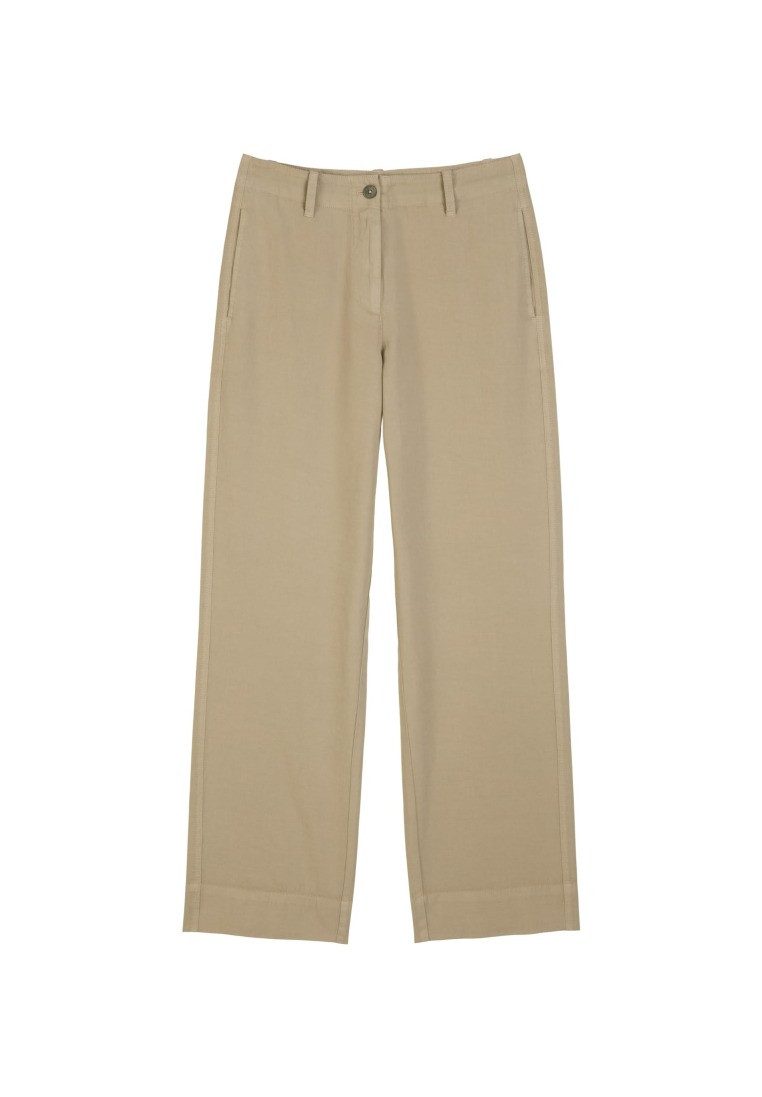 Stoffhose