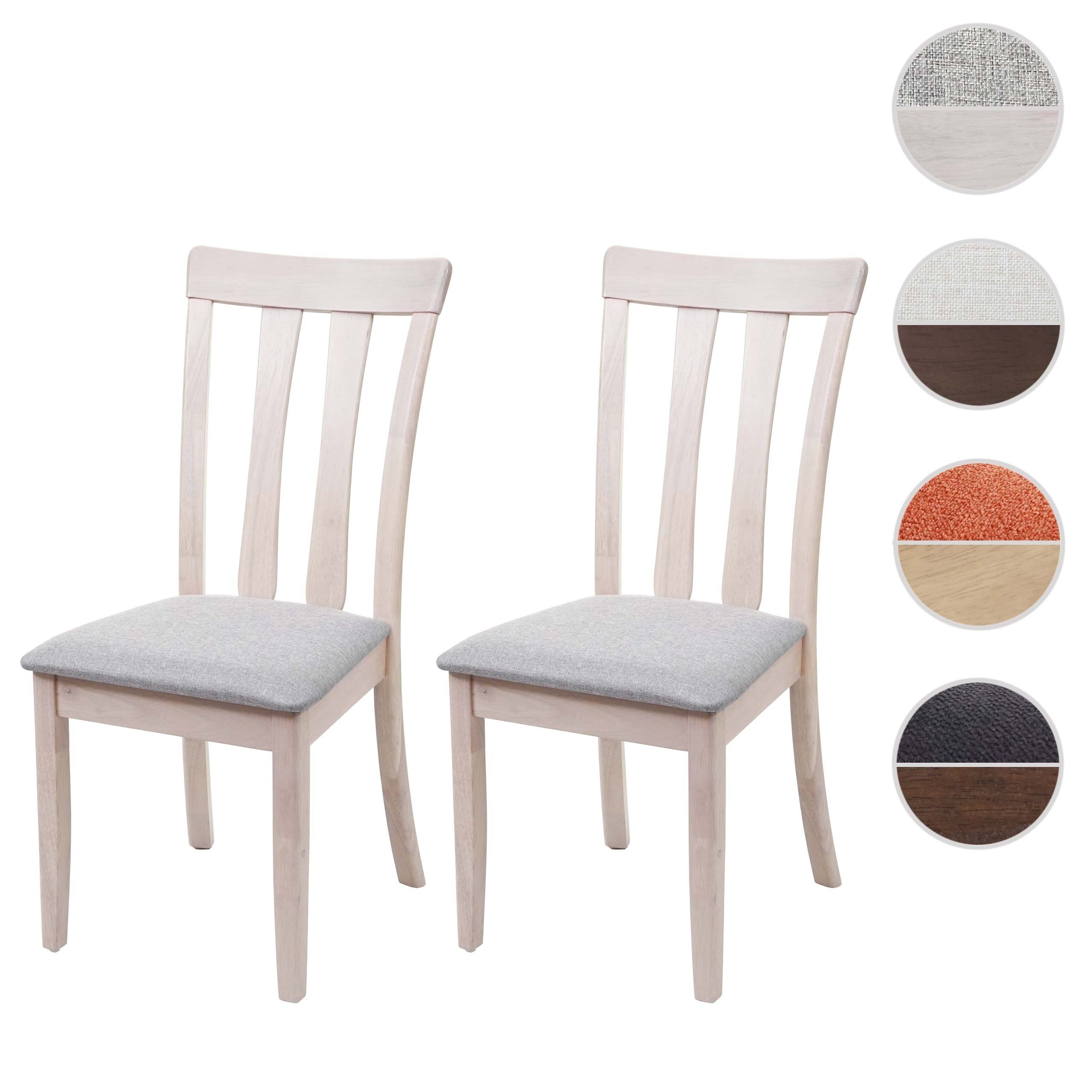 MCW Esszimmerstuhl MCW-G46-2 (Set, 2 St), günstig online kaufen