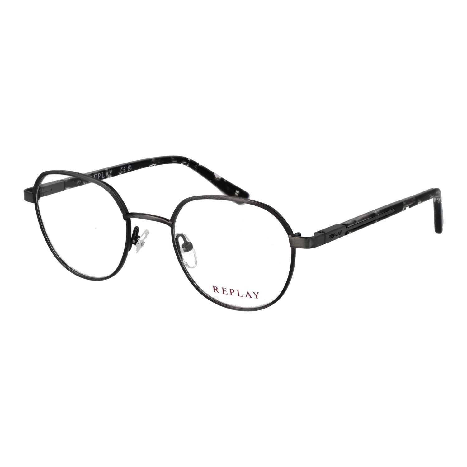 Replay Brillengestell Replay Replay Brillenfassung RY245V 02 50