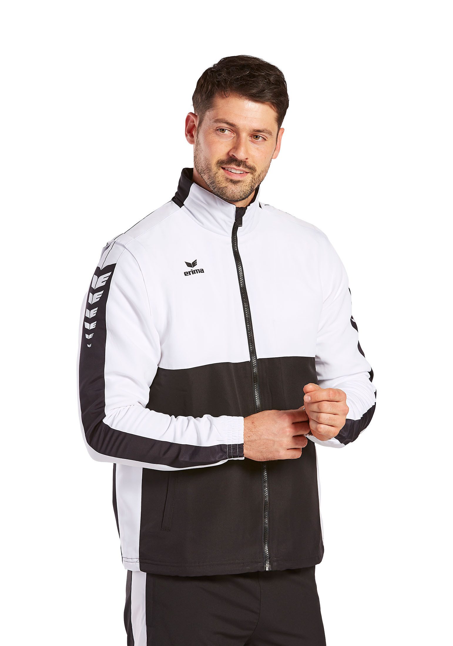Erima Funktionsjacke