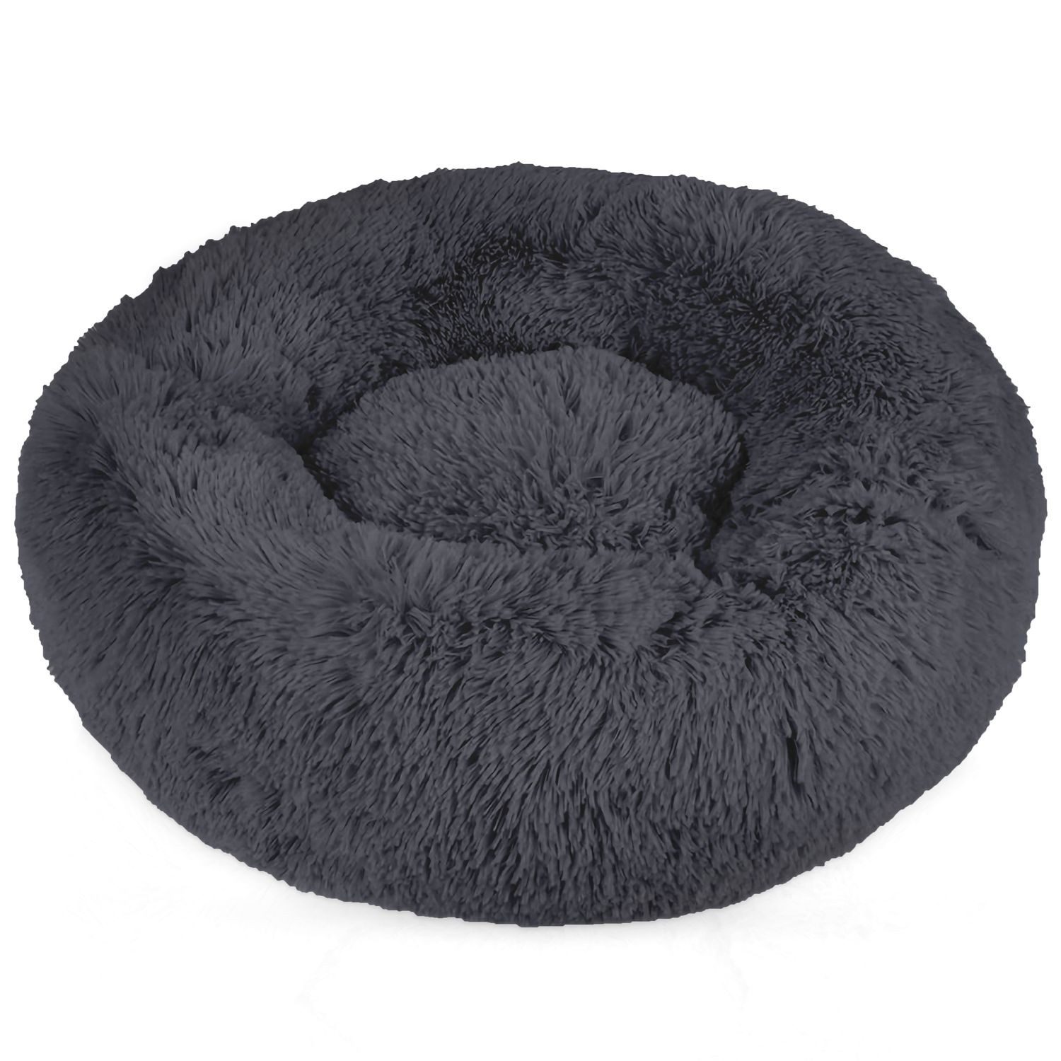 Intirilife Tierbett, Hundebett Katzenbett Kissen komfortables günstig online kaufen