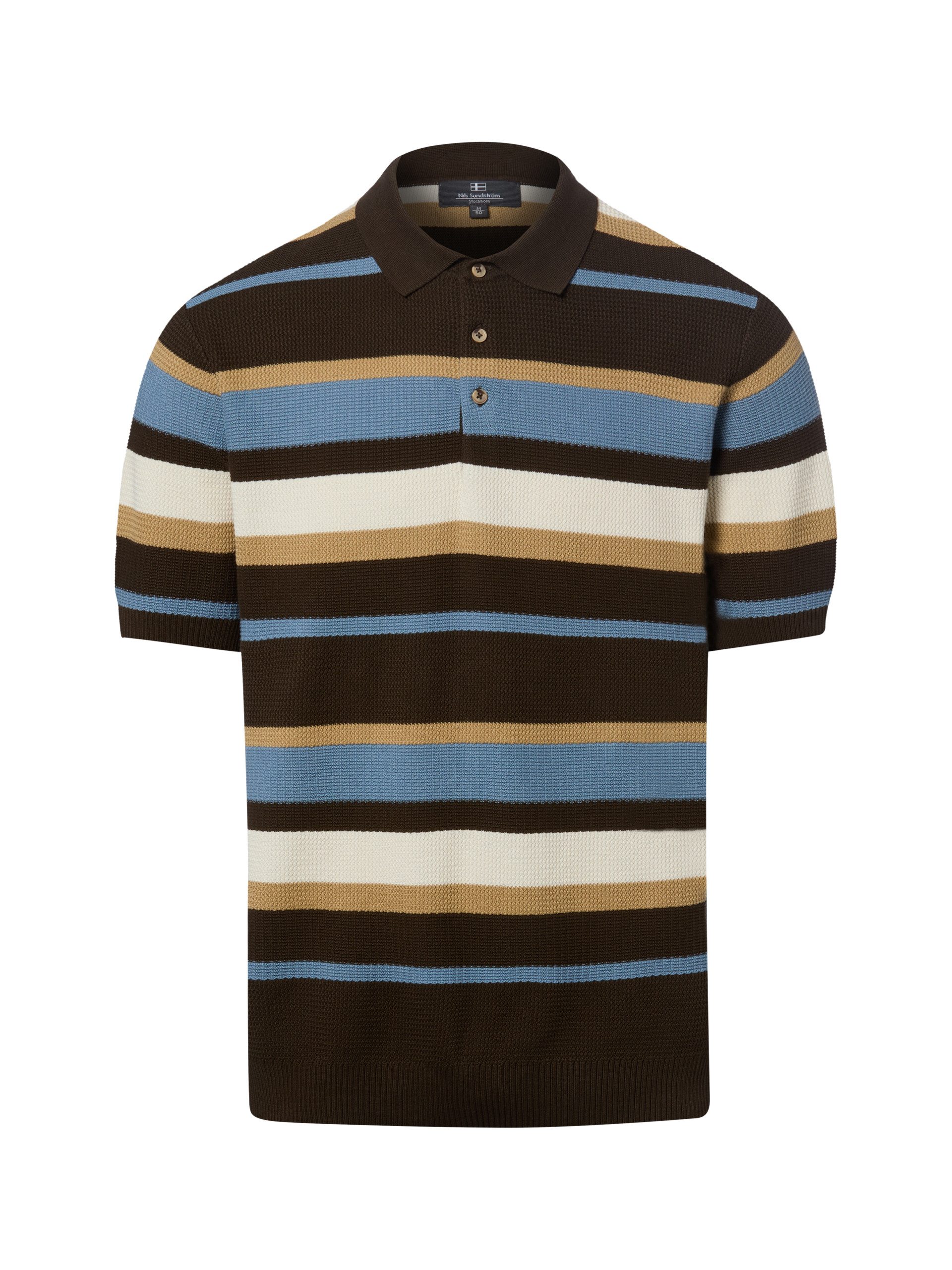 Nils Sundström Poloshirt