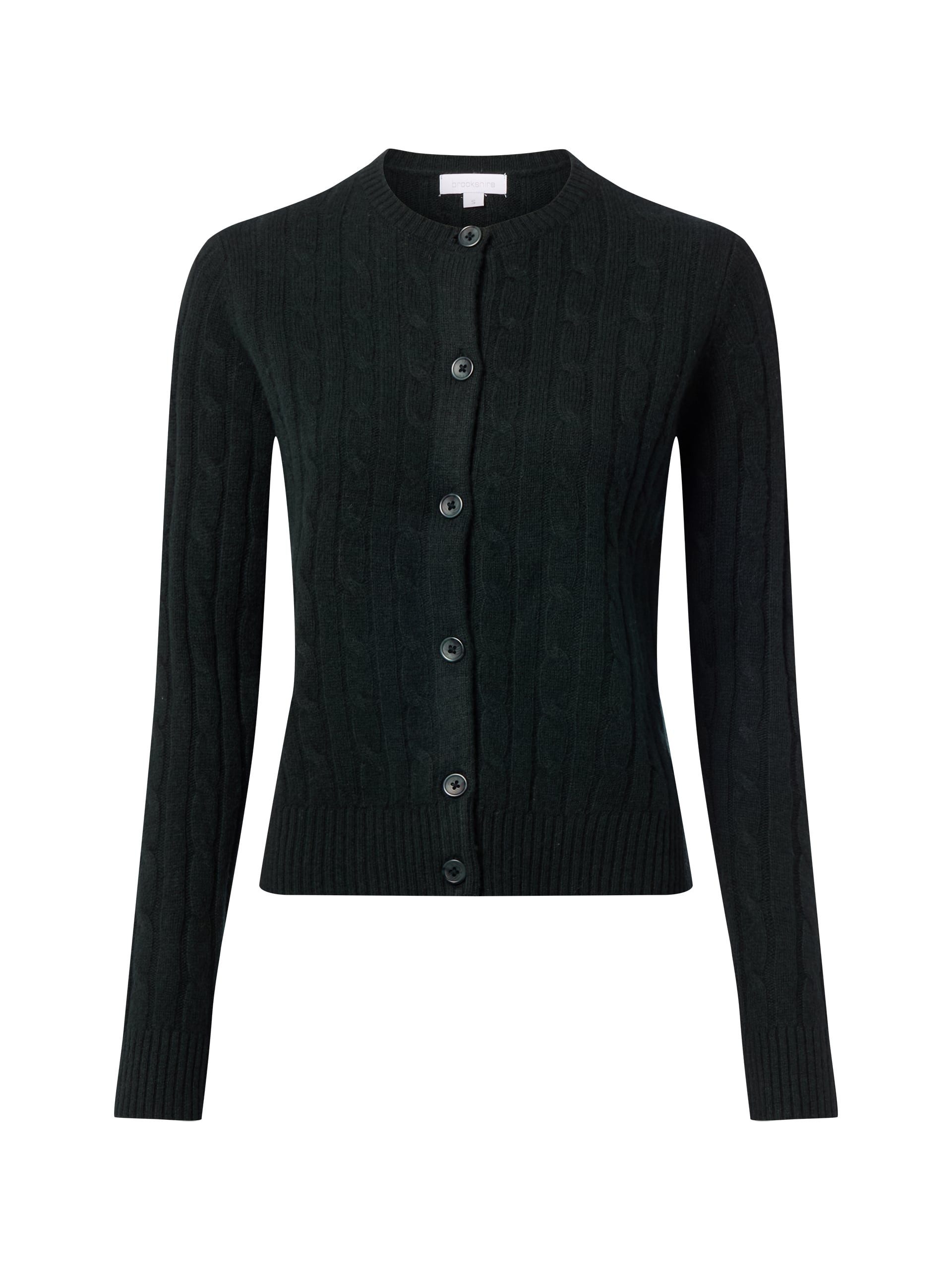 brookshire Strickjacke