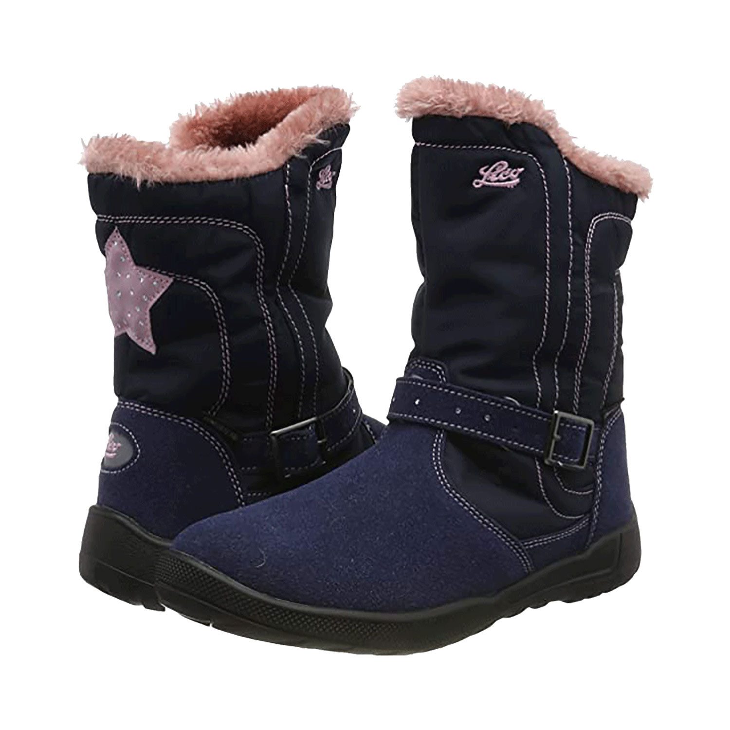 Lico Tonja Stiefel günstig online kaufen