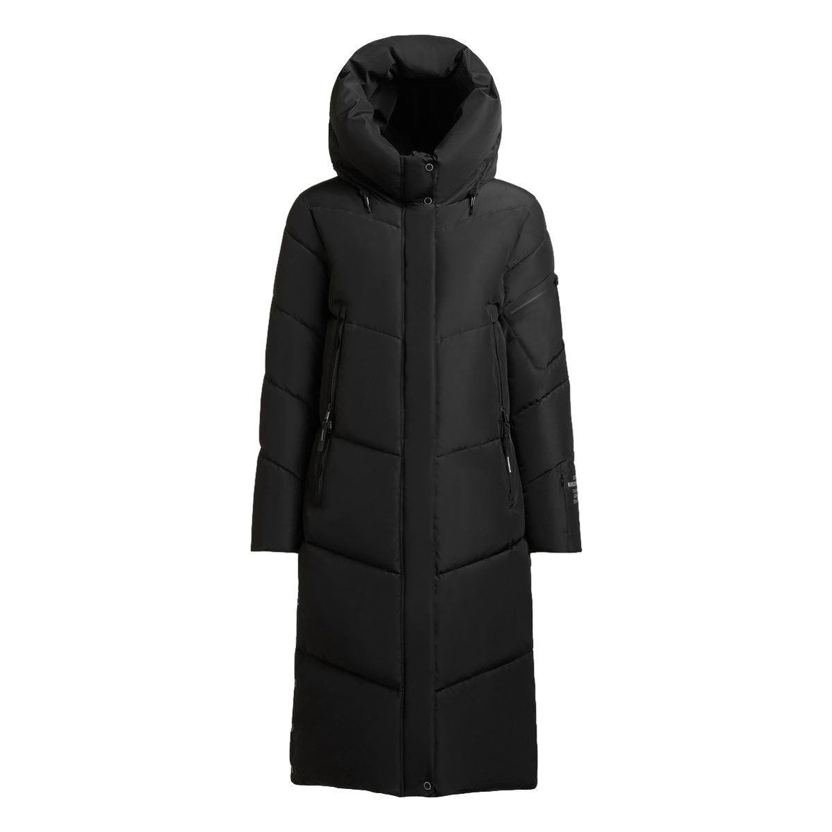 khujo Winterjacke Khujo Pulset - Jacke