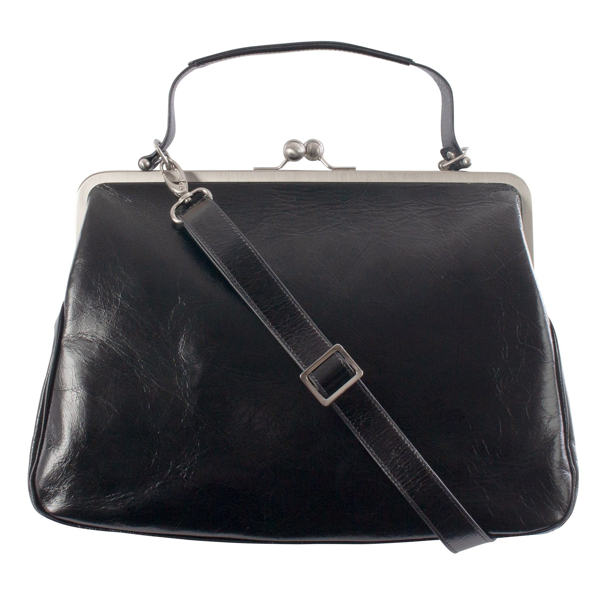 VOLKER LANG Schultertasche GRACE  Elegante günstig online kaufen