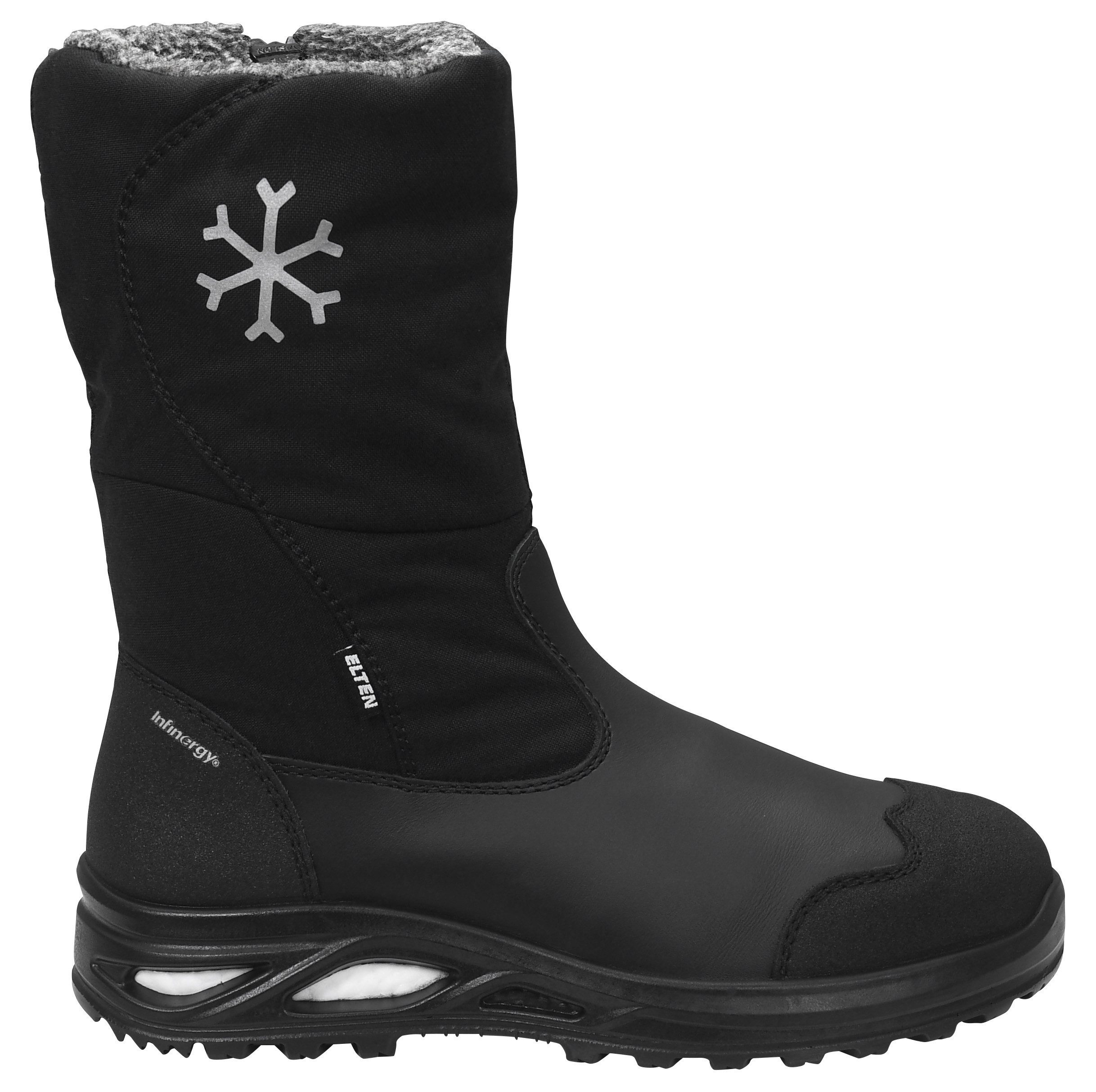ELTEN FIONA XXTL High ESD S3S Sicherheitsstiefel (Schuhkarton, Paar)