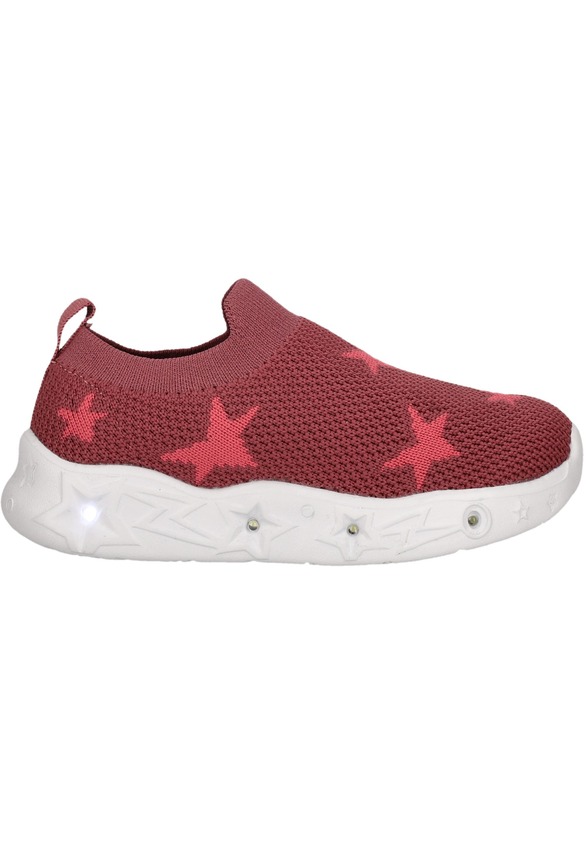ZIGZAG Palaemon Sneaker aus atmungsaktivem Material