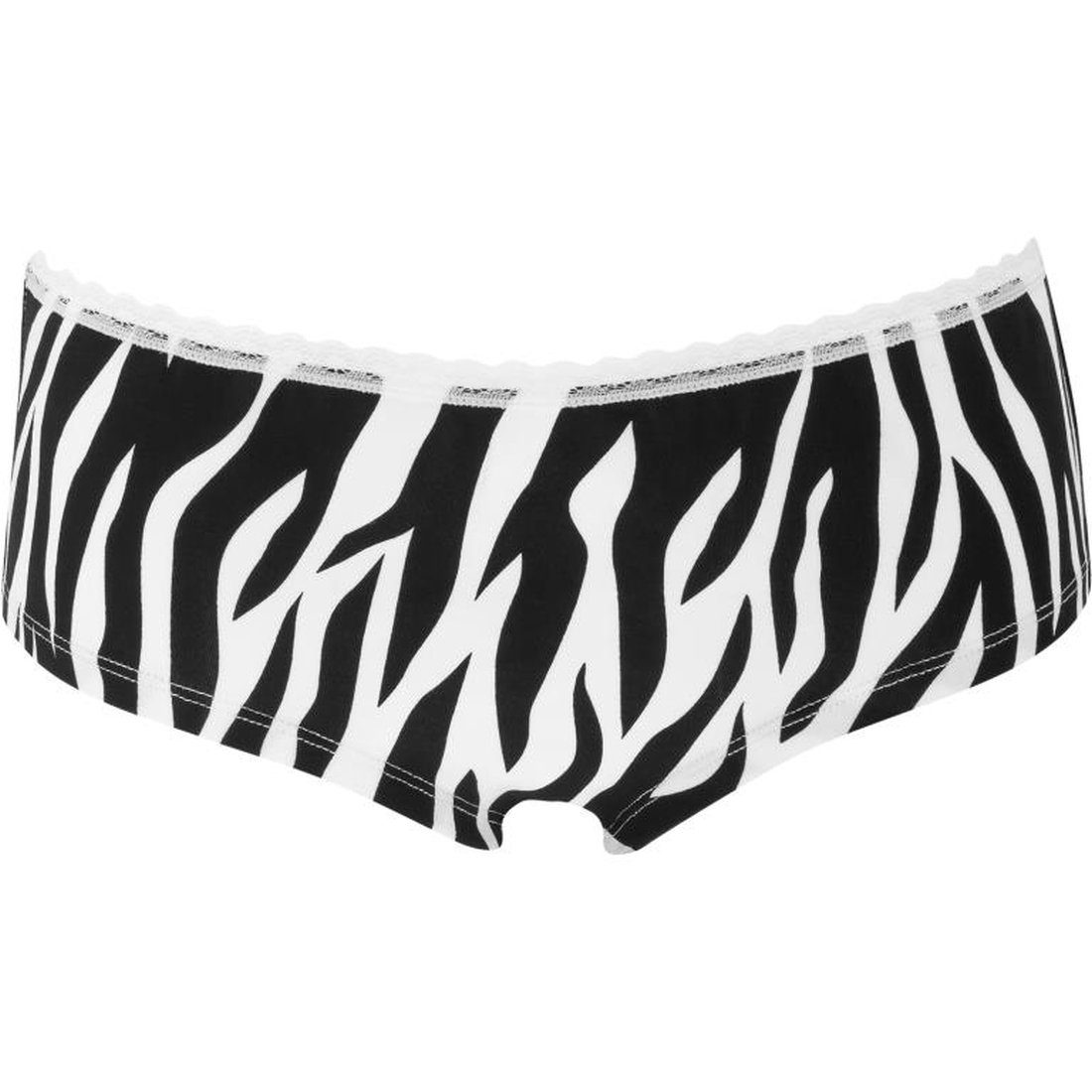 Sheepworld Panty Damen Panty Panties Slip Hipster Gr S/M Geschenkartikel Sheepworld
