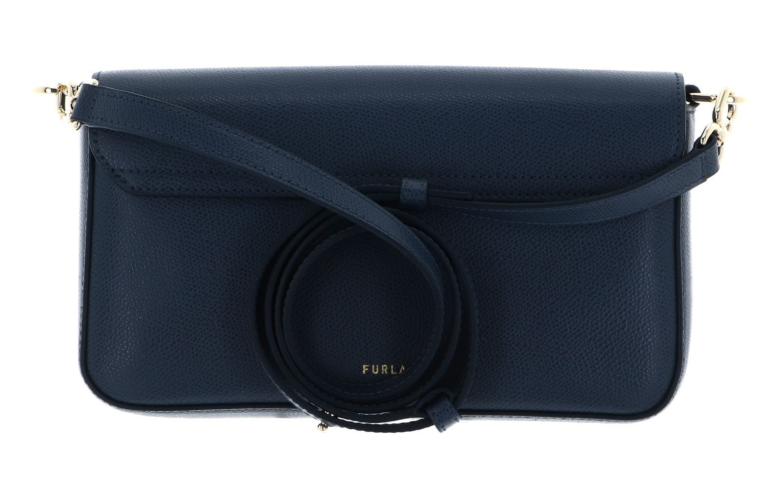 Furla Schultertasche Crossbody Bag, aus echtem Leder
