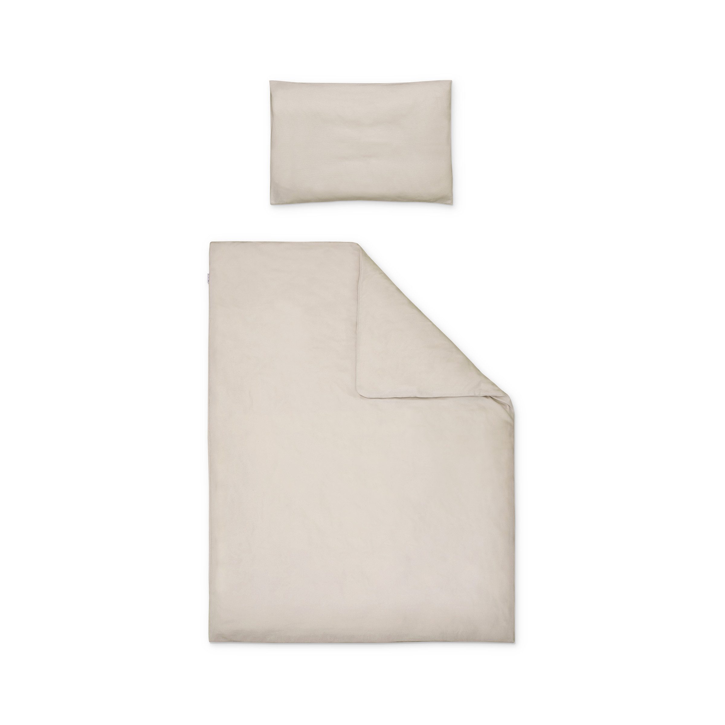 Ehrenkind Kinderbettwäsche Kinder Bettwäsche, 100% Bio-Baumwolle, Standard 100 by Oeko-TEX