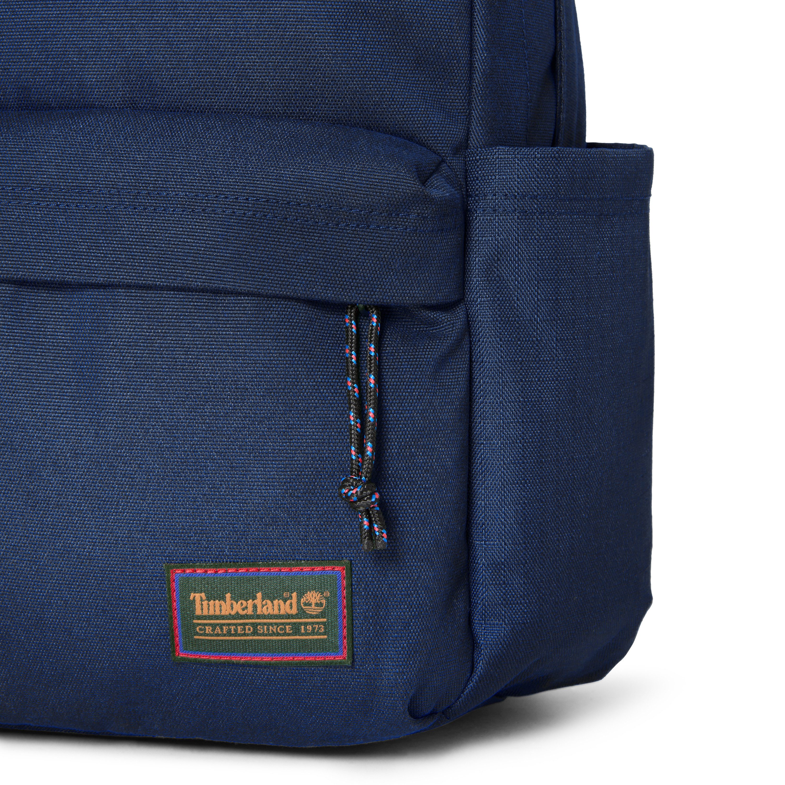 Timberland Rucksack TIMBERPACK - Backpack, sportlicher Rucksack, für Reise, Festival, Schule und Freizeit