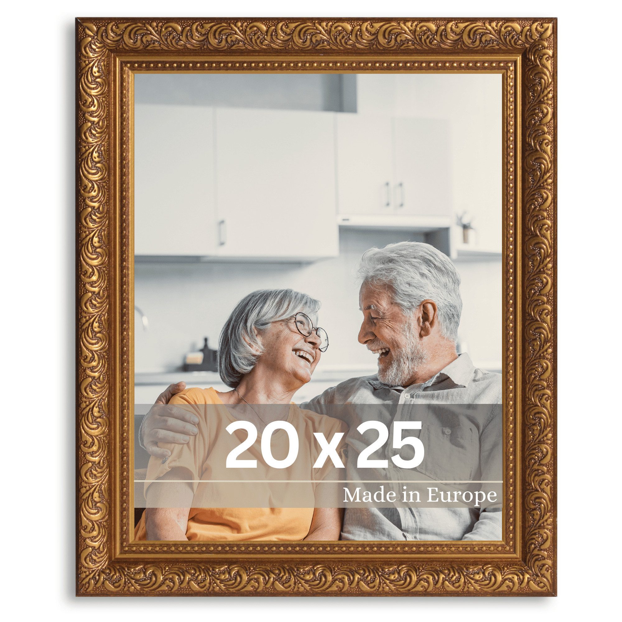 Victor (Zenith) Bilderrahmen Rubens, Bilderrahmen 20x25 günstig online kaufen