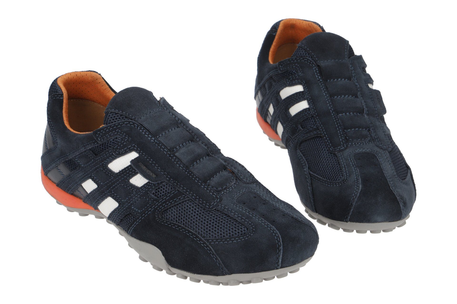 Geox U4207L 02214 C4002 Slipper günstig online kaufen