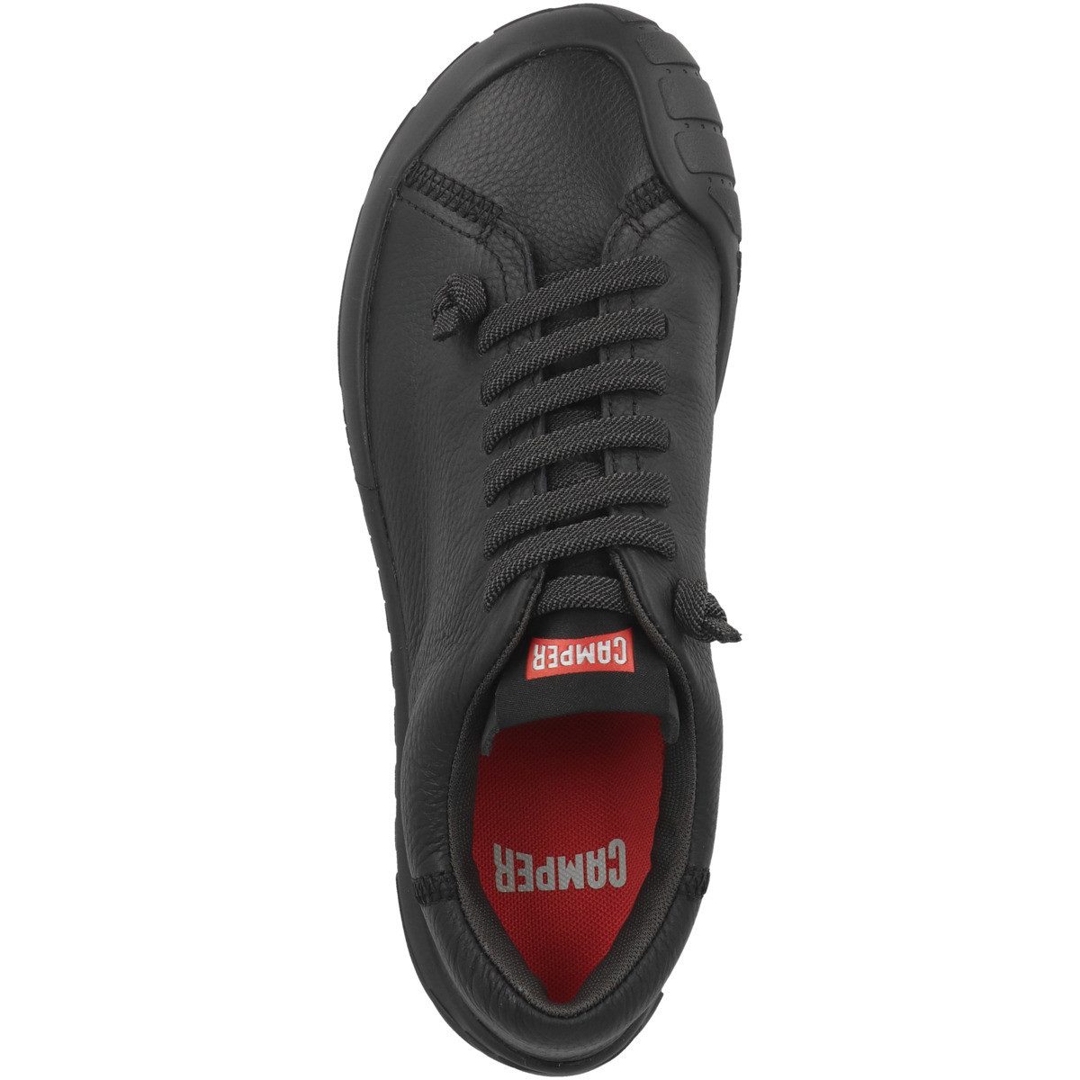 Camper Peu Path Damen Sneaker Turnschuhe, Sportschuhe, Freizeitschuhe, Halbschuhe, Schnürschuhe