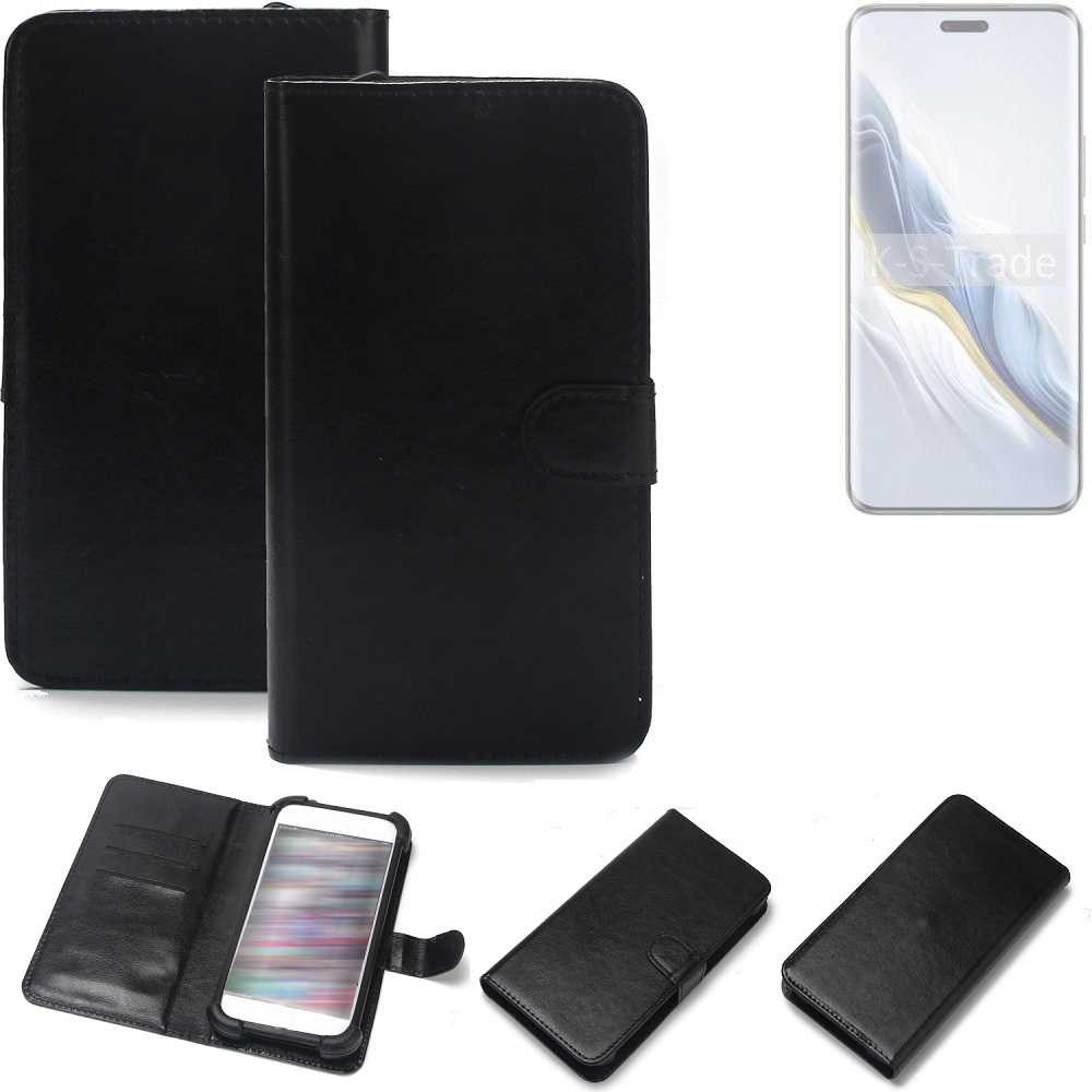 K-S-Trade Handyhülle für Honor Magic6 Pro, Handyhülle Schutzhülle Handy Schutz Hülle Handyhülle Bumper