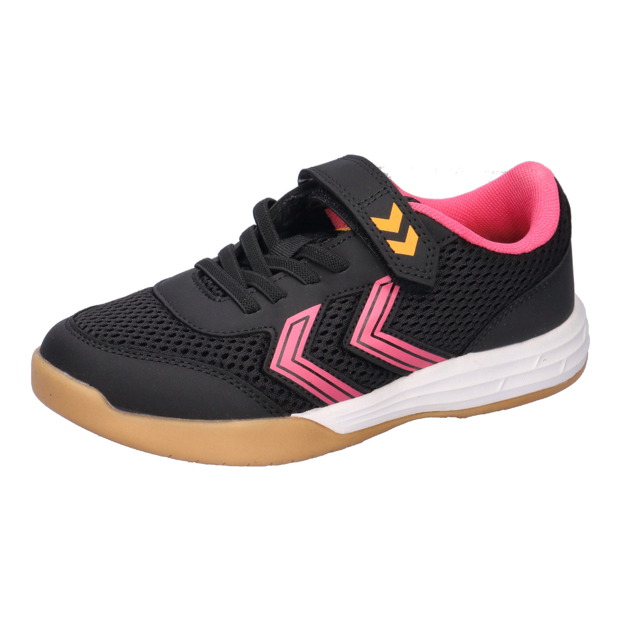 hummel Hummel Kinder Hallenschuhe Multiplay Flex VC JR 224853 Hallenschuh